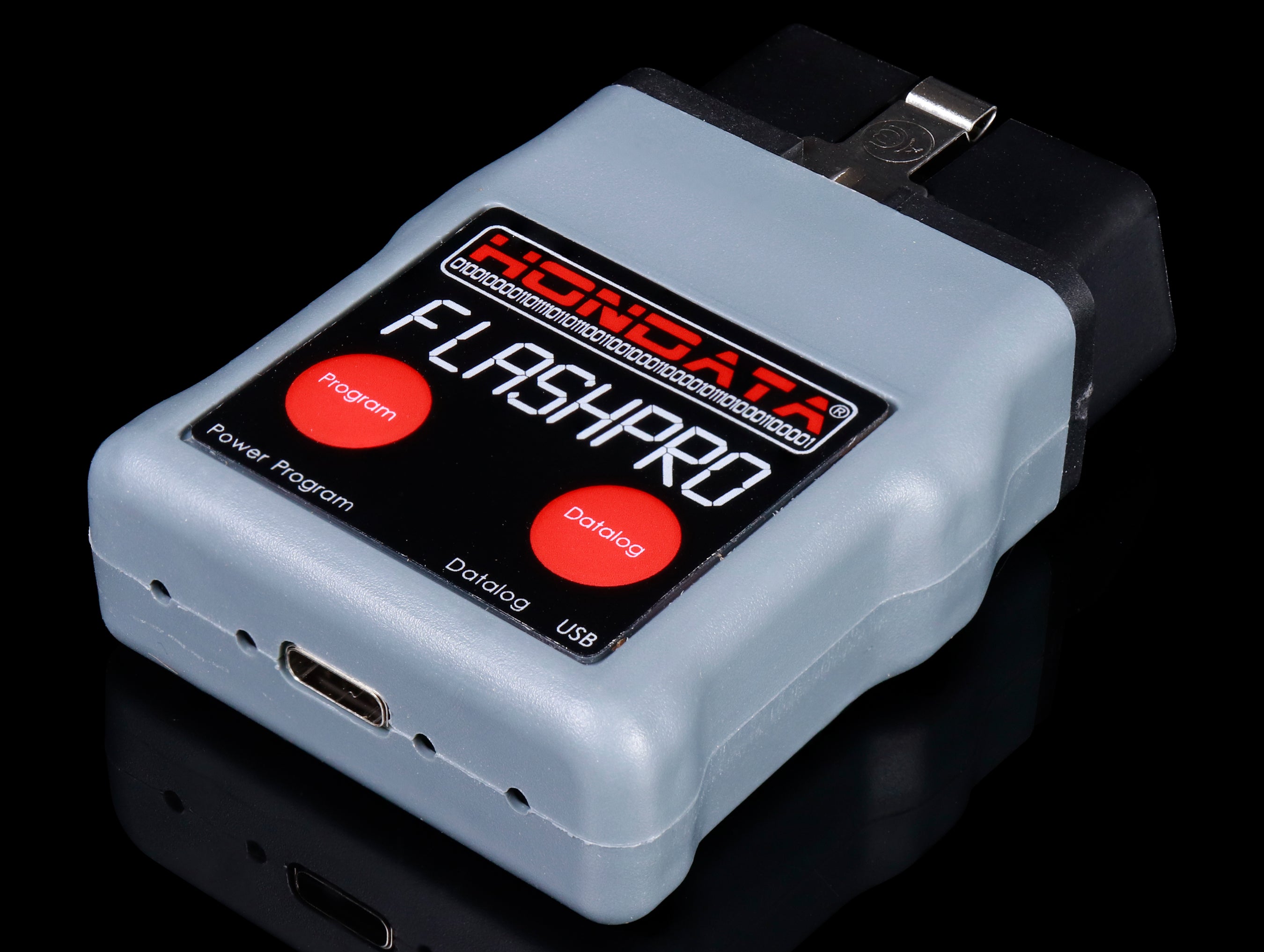 Hondata FlashPro - 17-21 Civic Type-R (FK8) - JHPUSA