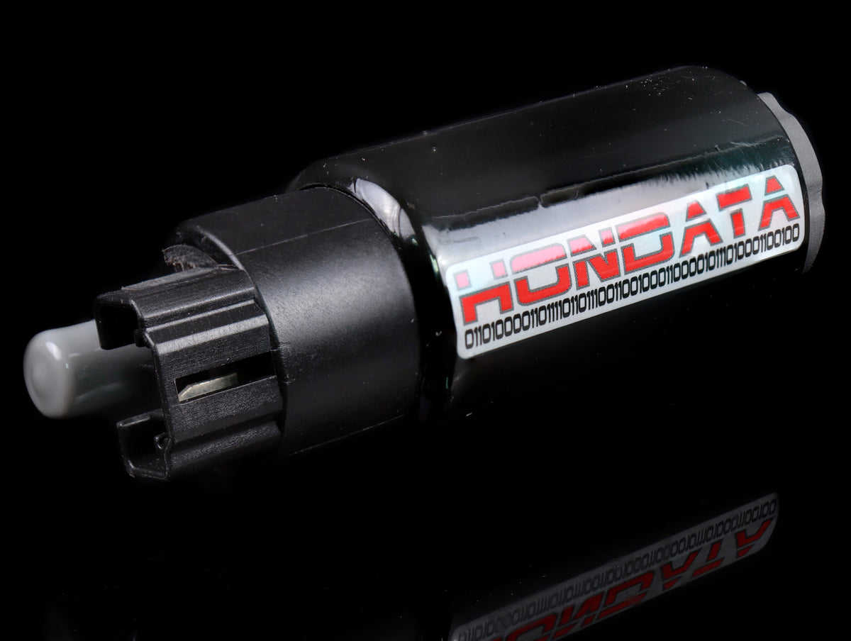 Hondata Fuel System - 2017+ Civic Type R FK8/FL5 23+ Integra Type-S DE5 ...