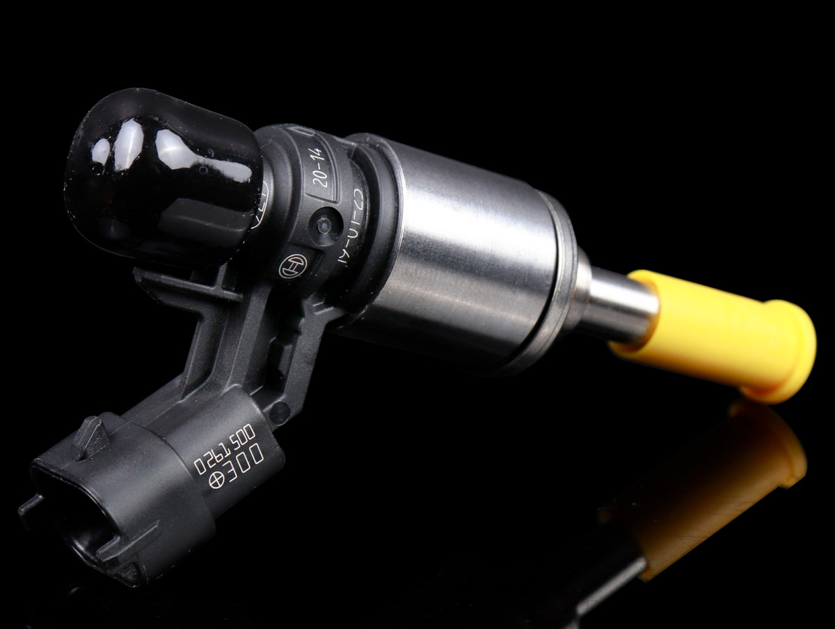 Hondata Fuel System - 2017+ Civic Type R FK8/FL5 23+ Integra Type-S DE5 ...
