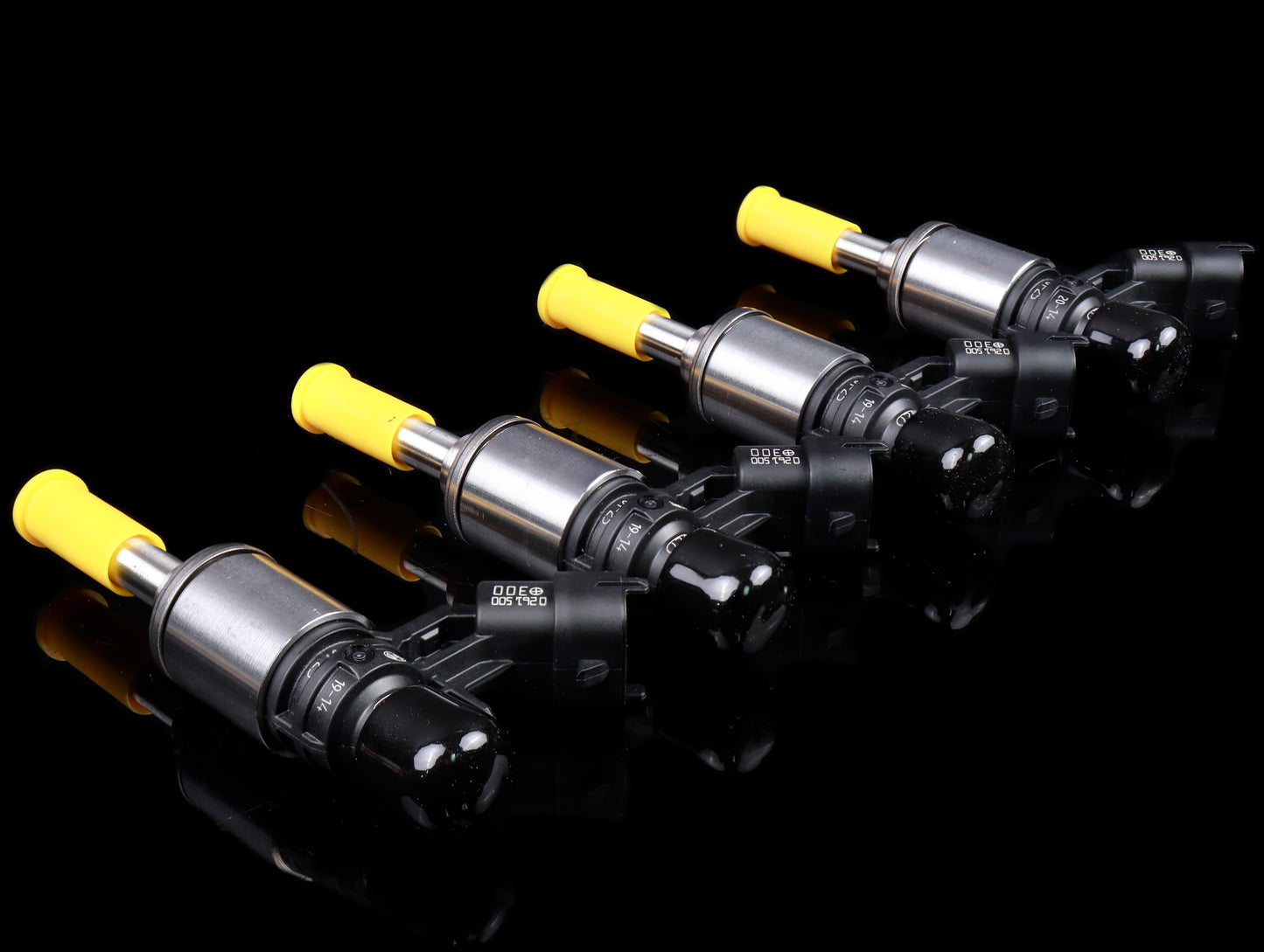 Hondata Fuel System - 2017+ Civic Type R FK8/FL5 23+ Integra Type-S DE5