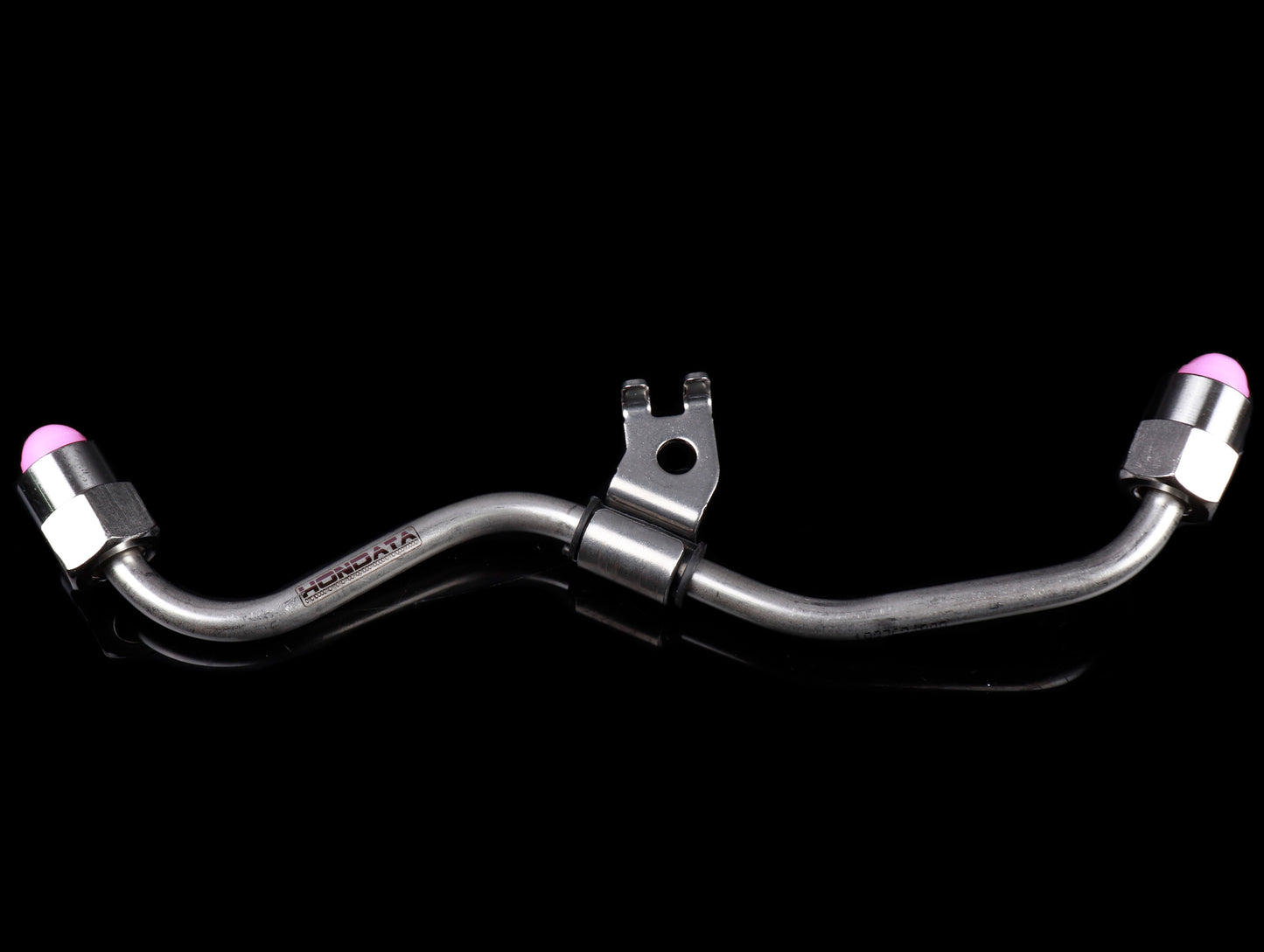 Hondata Fuel System - 2017+ Civic Type R FK8/FL5 23+ Integra Type-S DE5