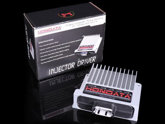 Hondata Injector Driver