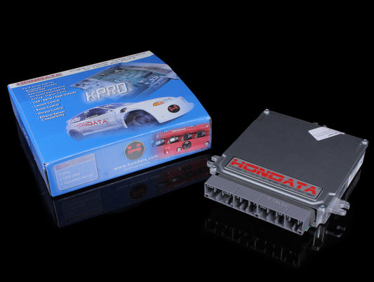 Hondata K-PRO S2000 with ECU - 00-05 S2000