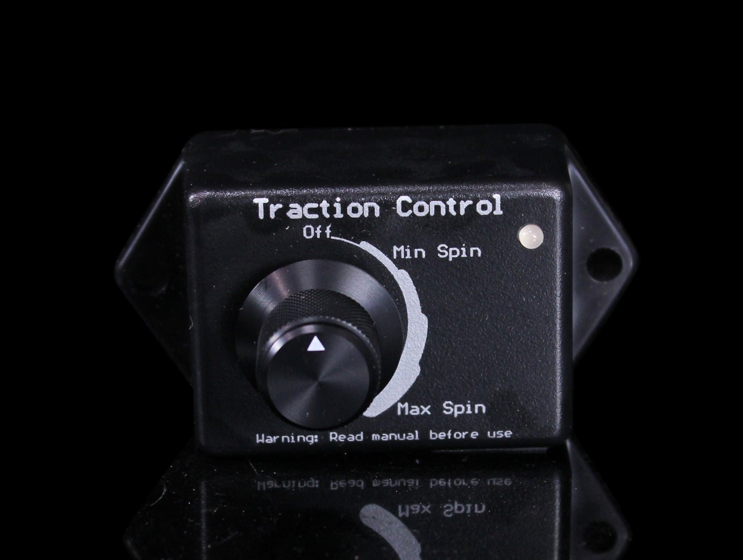 Hondata Traction Control