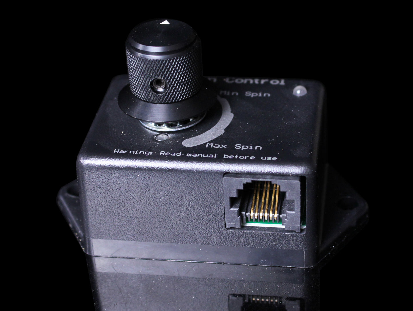 Hondata Traction Control
