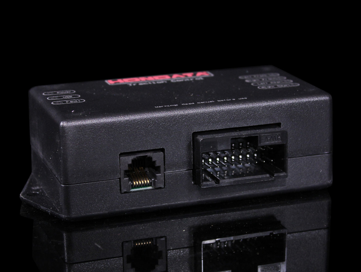 Hondata Traction Control