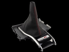 0510-35 チャニ Hybrid-Racing-Alcantara-Shift-