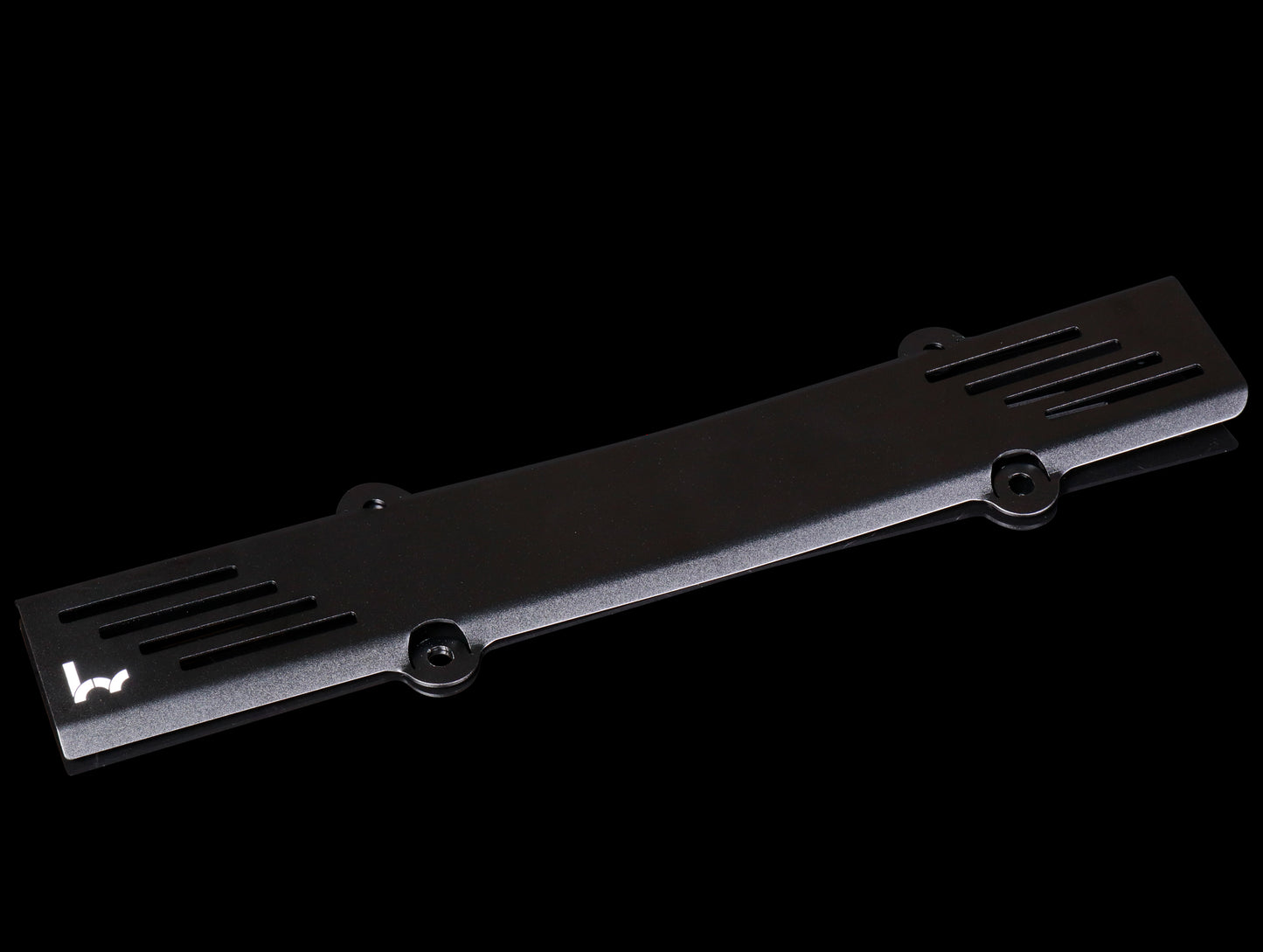 Hybrid Racing B-Series VTEC Formula Spark Plug Cover (Shipping Damage)
