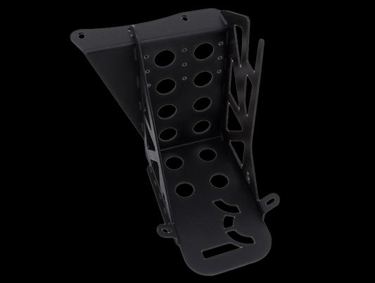 Hybrid Racing Battery Relocation Bracket - 06-11 Civic Si