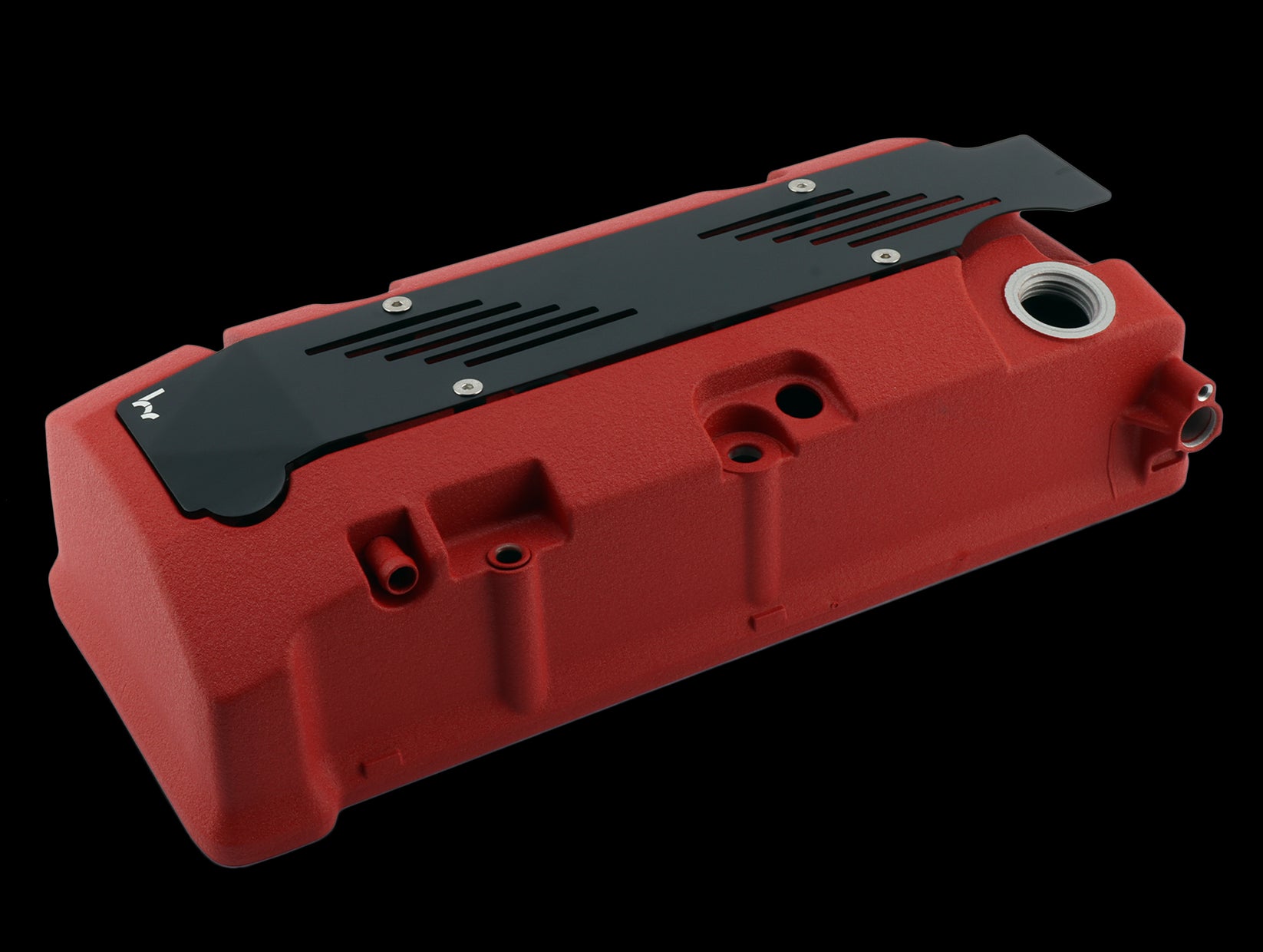 Rywire 00-05 Honda S2000 RyTi Coil Pack Cover main image 1