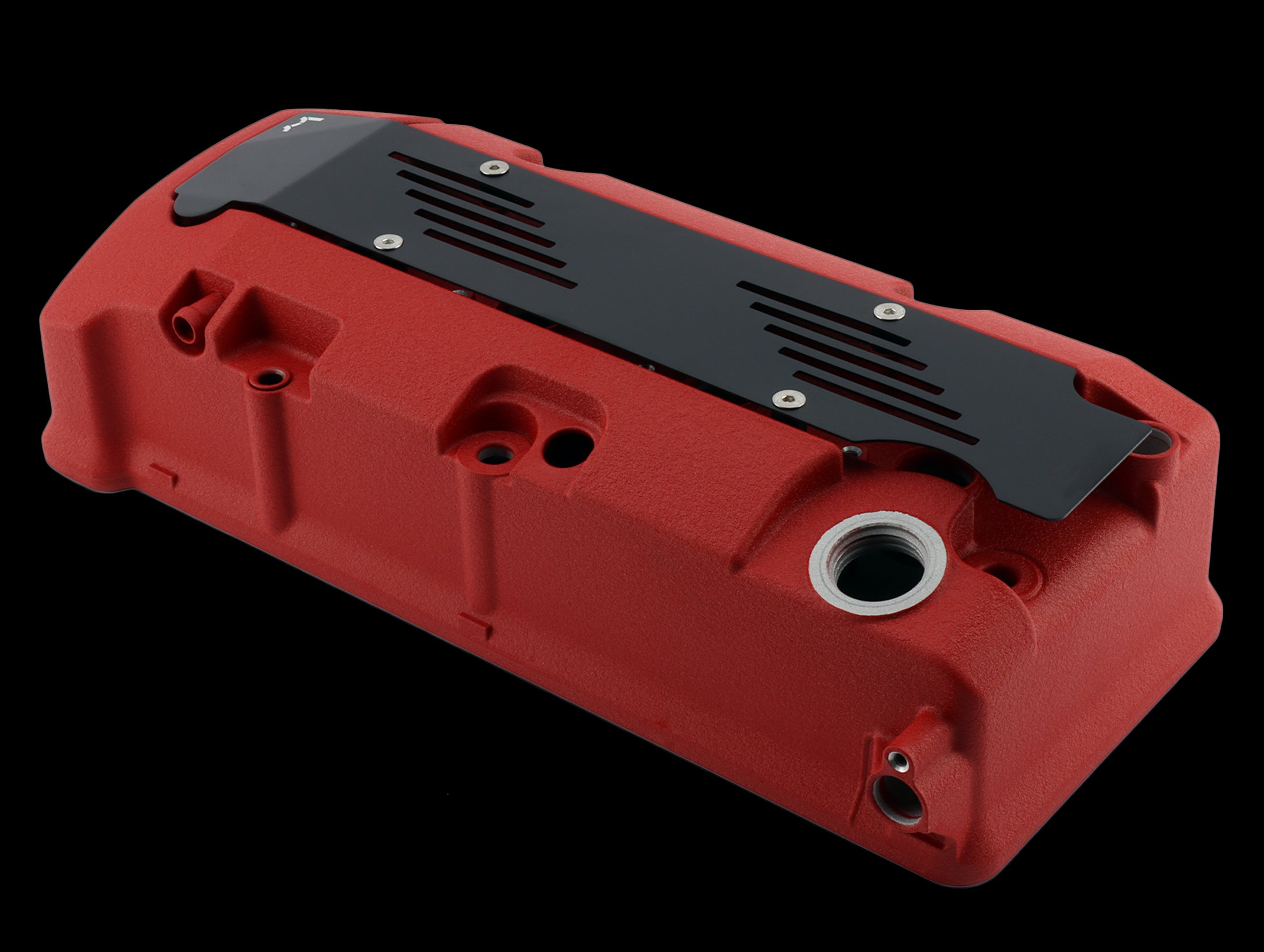 Hybrid Racing Formula Coil Pack Cover S2000 JHPUSA