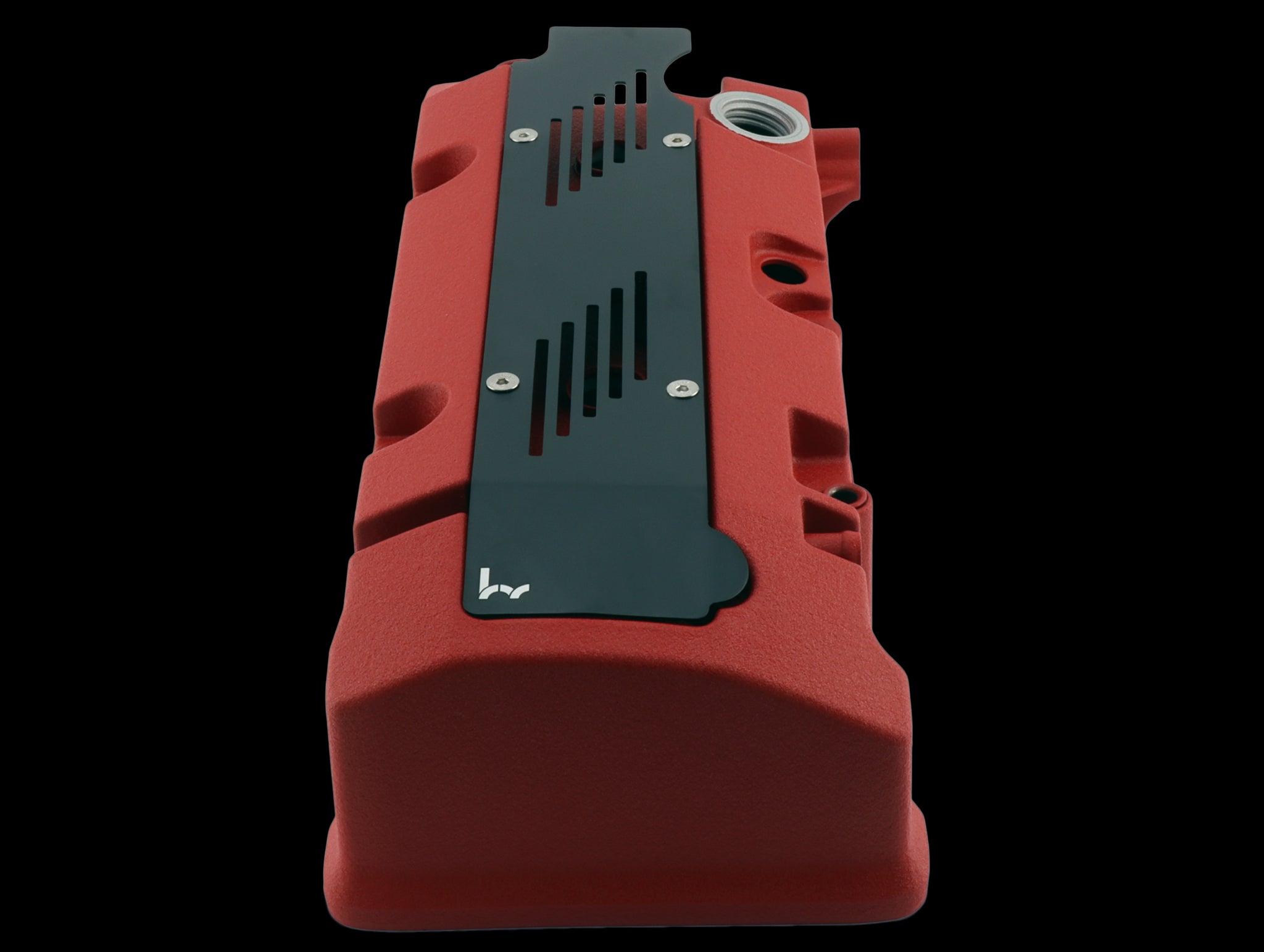 Hybrid Racing Formula Coil Pack Cover S2000 JHPUSA