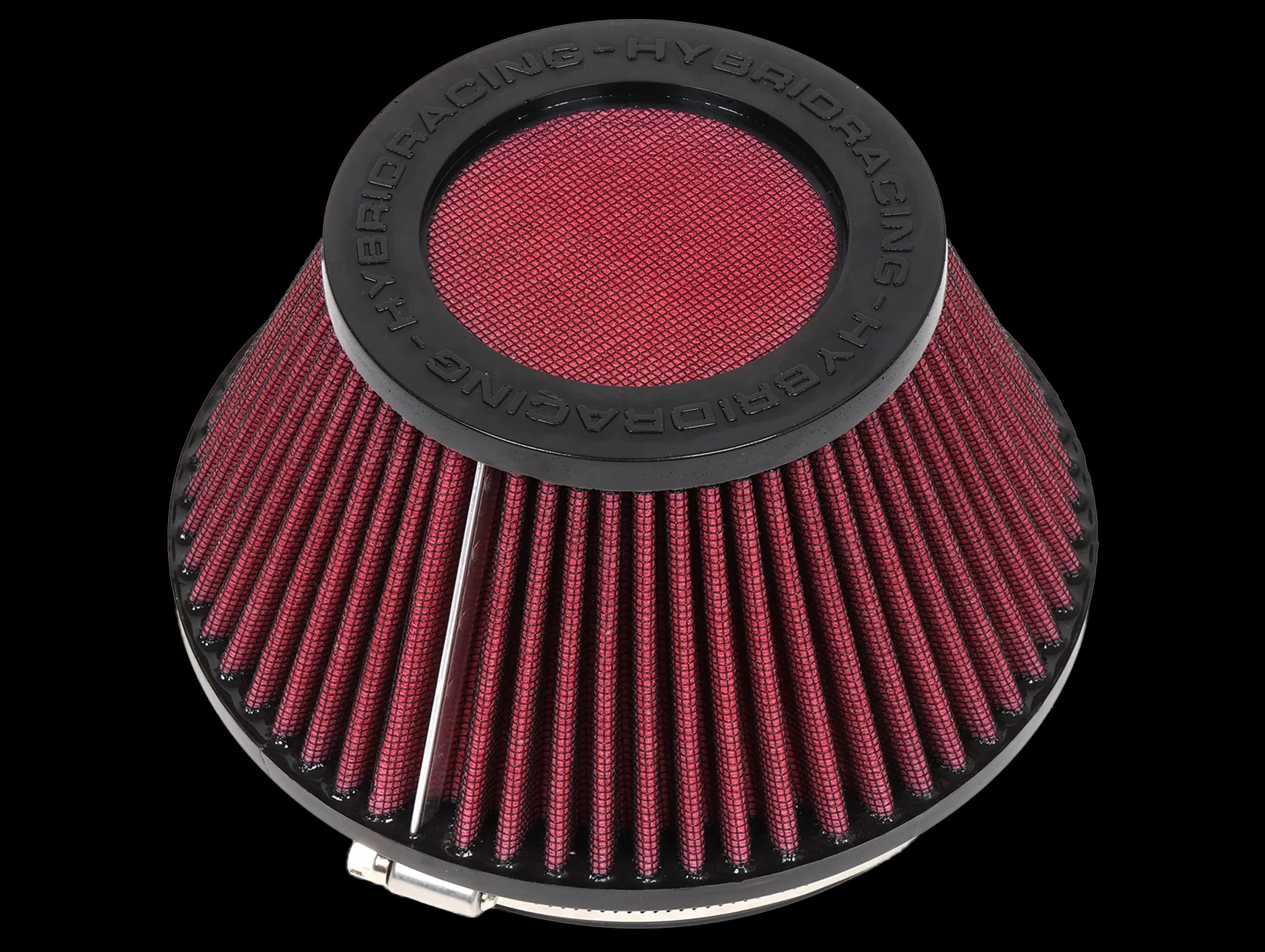 Hybrid Racing Formula Cold Air Intake - 17-21 Civic Type R (FK8