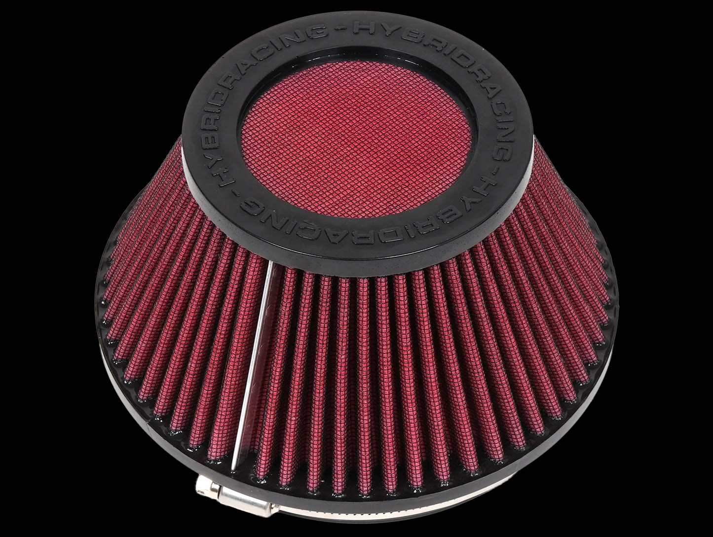 Hybrid Racing Formula Cold Air Intake - 17-21 Civic Type R (FK8)