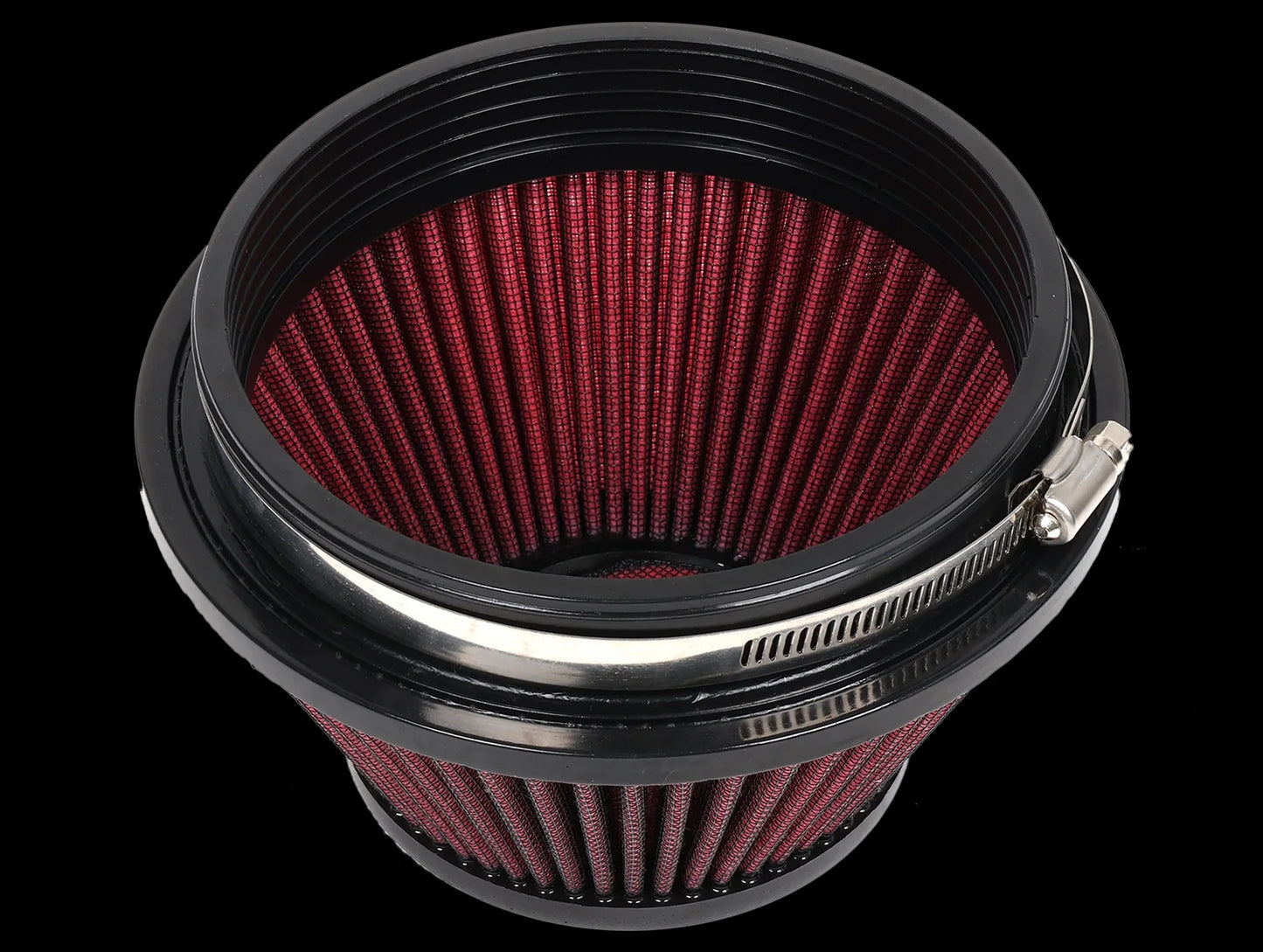 Hybrid Racing Formula Cold Air Intake - 17-21 Civic Type R (FK8)