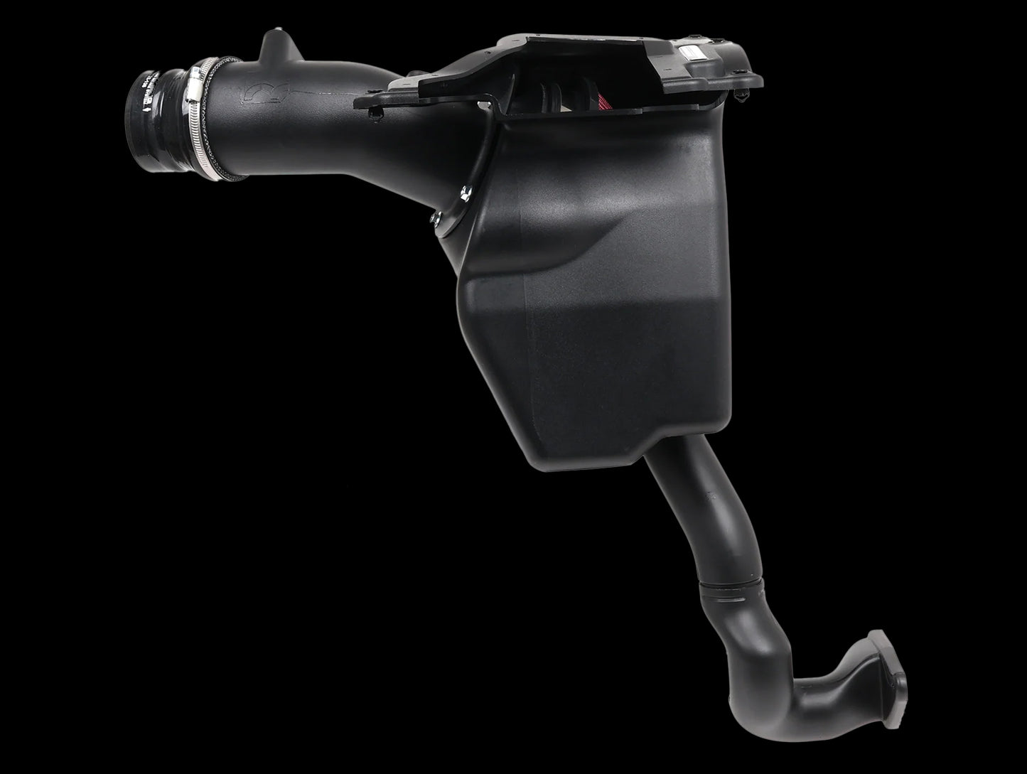 Hybrid Racing Formula Cold Air Intake - 17-21 Civic Type R (FK8)