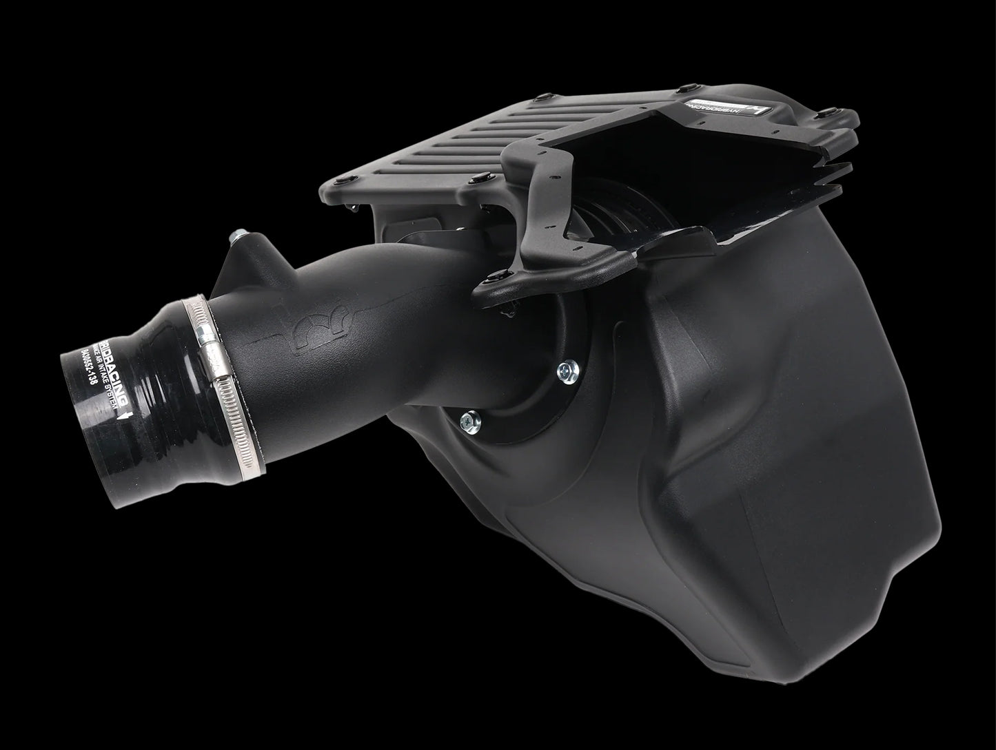 Hybrid Racing Formula Cold Air Intake - 17-21 Civic Type R (FK8)