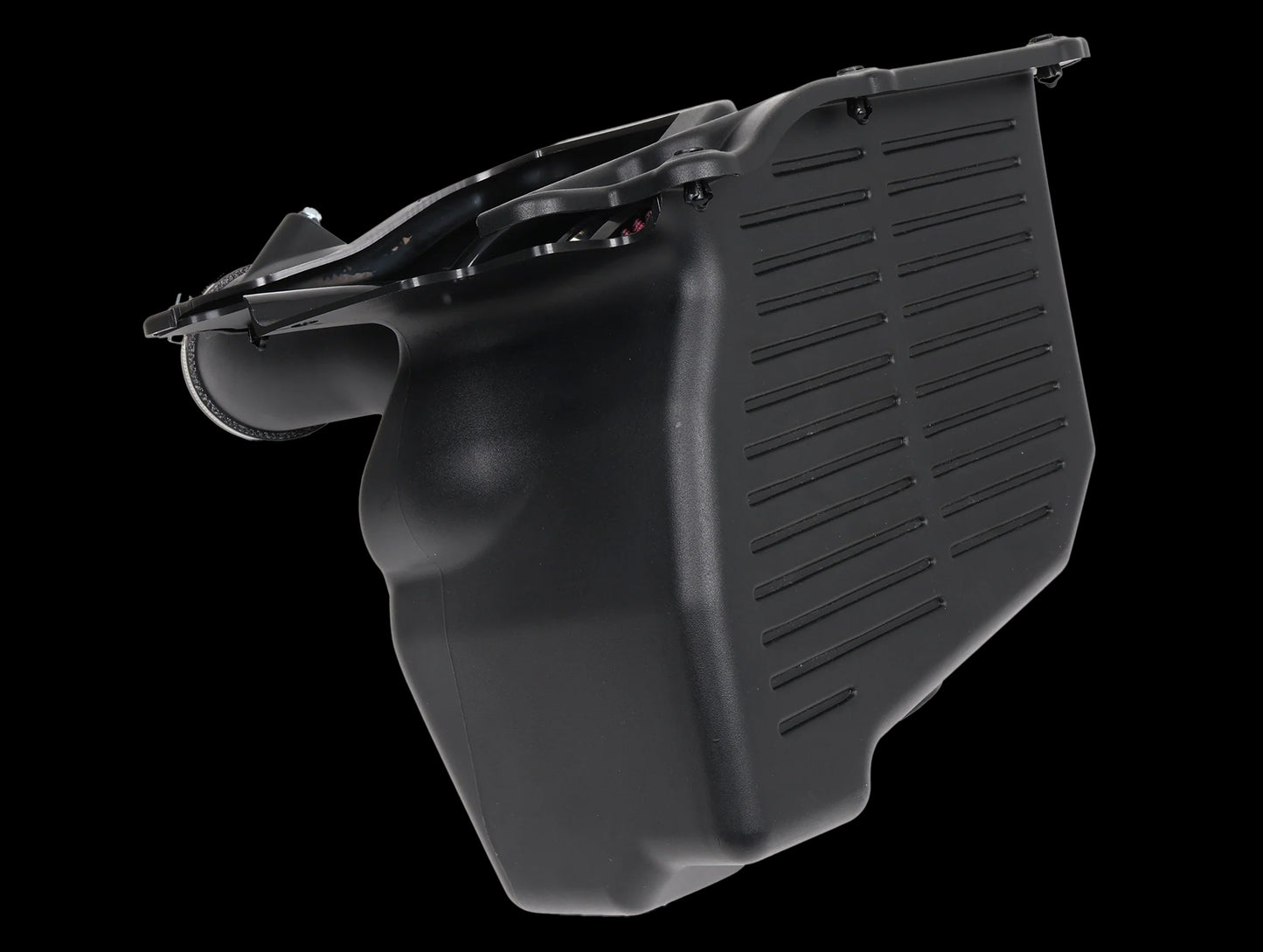 Hybrid Racing Formula Cold Air Intake - 17-21 Civic Type R (FK8)