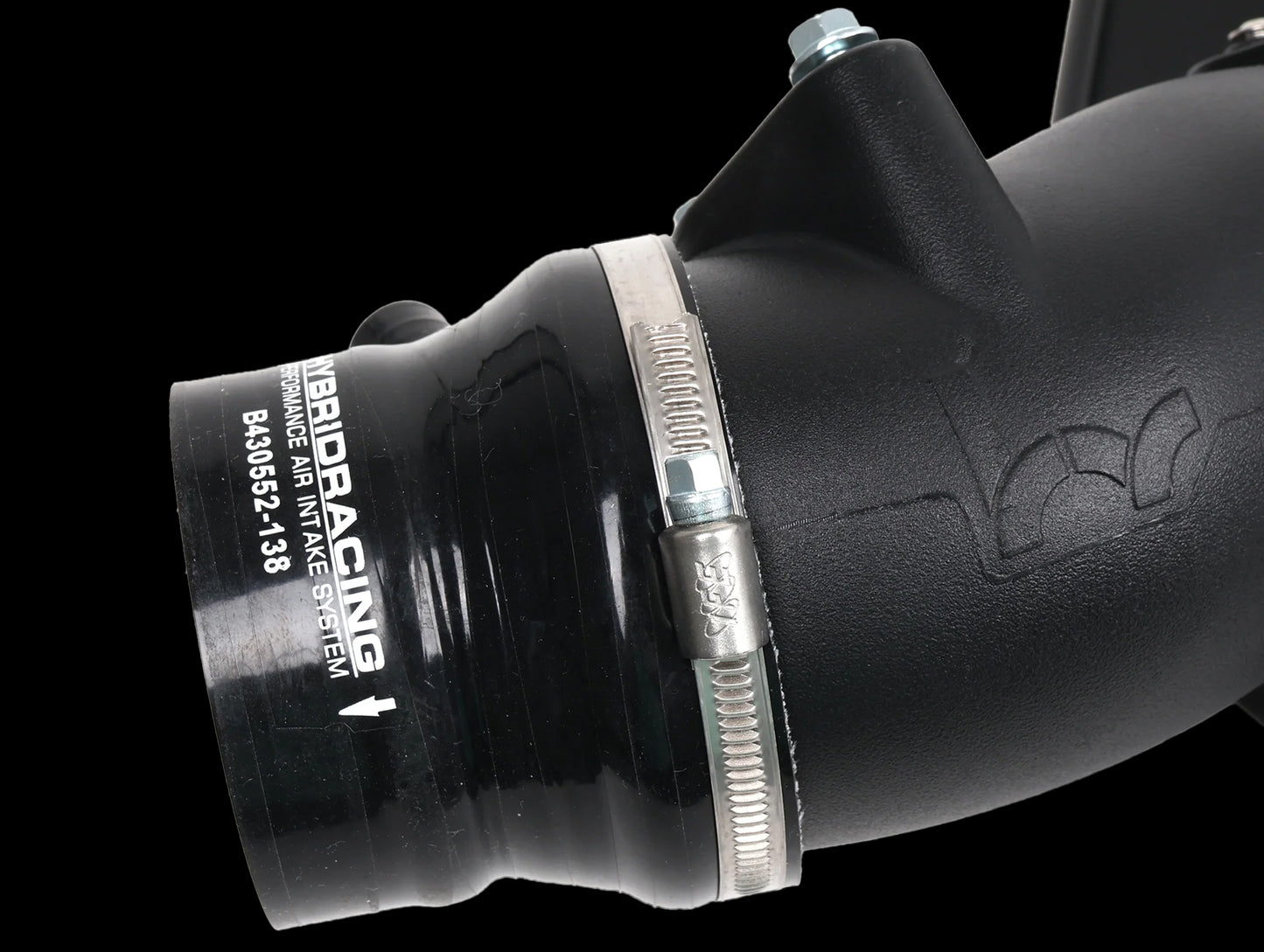 Hybrid Racing Formula Cold Air Intake - 17-21 Civic Type R (FK8)