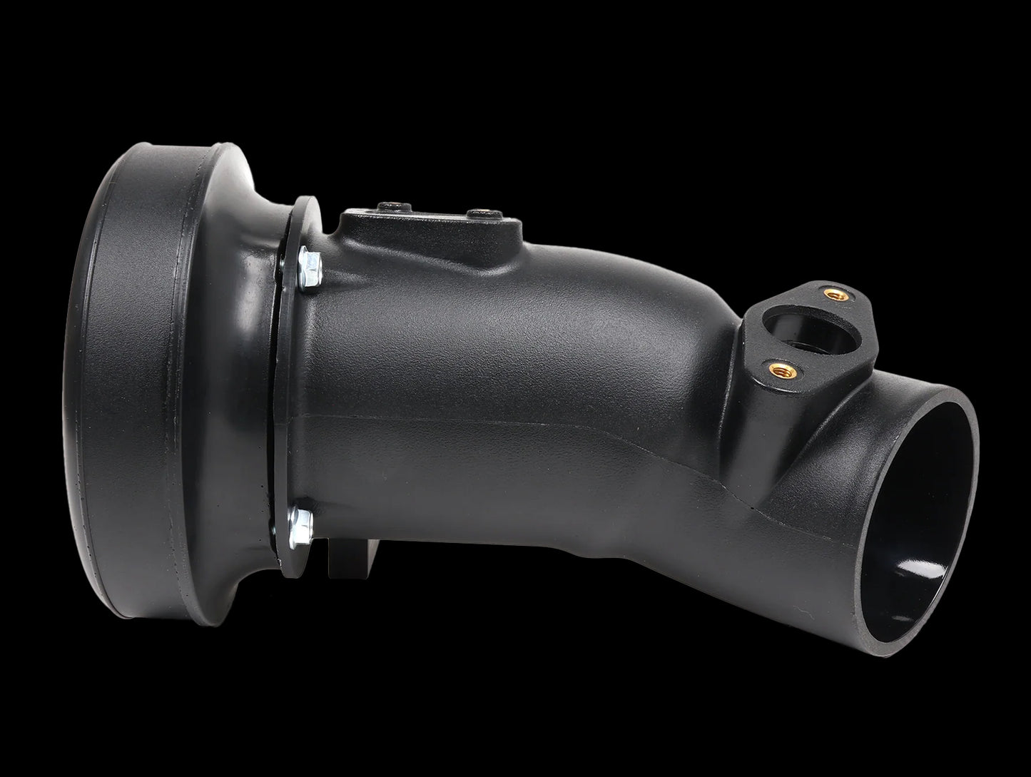 Hybrid Racing Formula Intake Tube Upgrade - 17-21 Civic Type R (FK8)