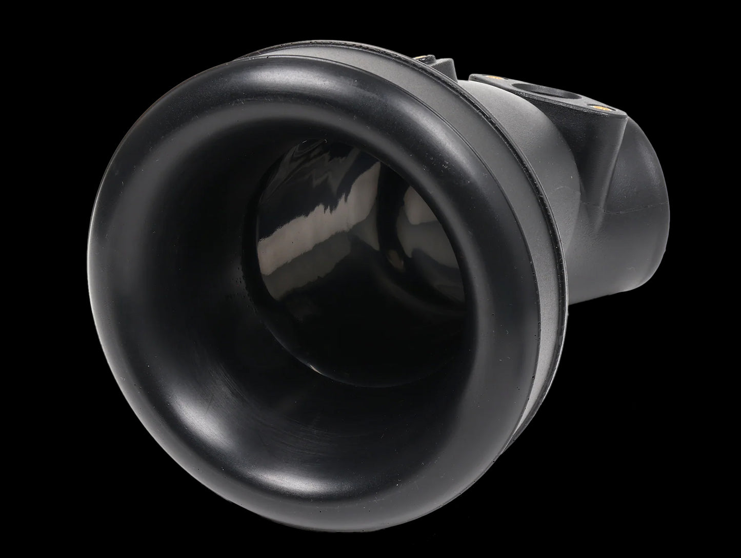 Hybrid Racing Formula Intake Tube Upgrade - 17-21 Civic Type R (FK8)