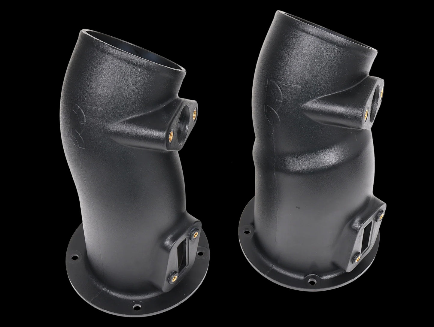 Hybrid Racing Formula Intake Tube Upgrade - 17-21 Civic Type R (FK8)