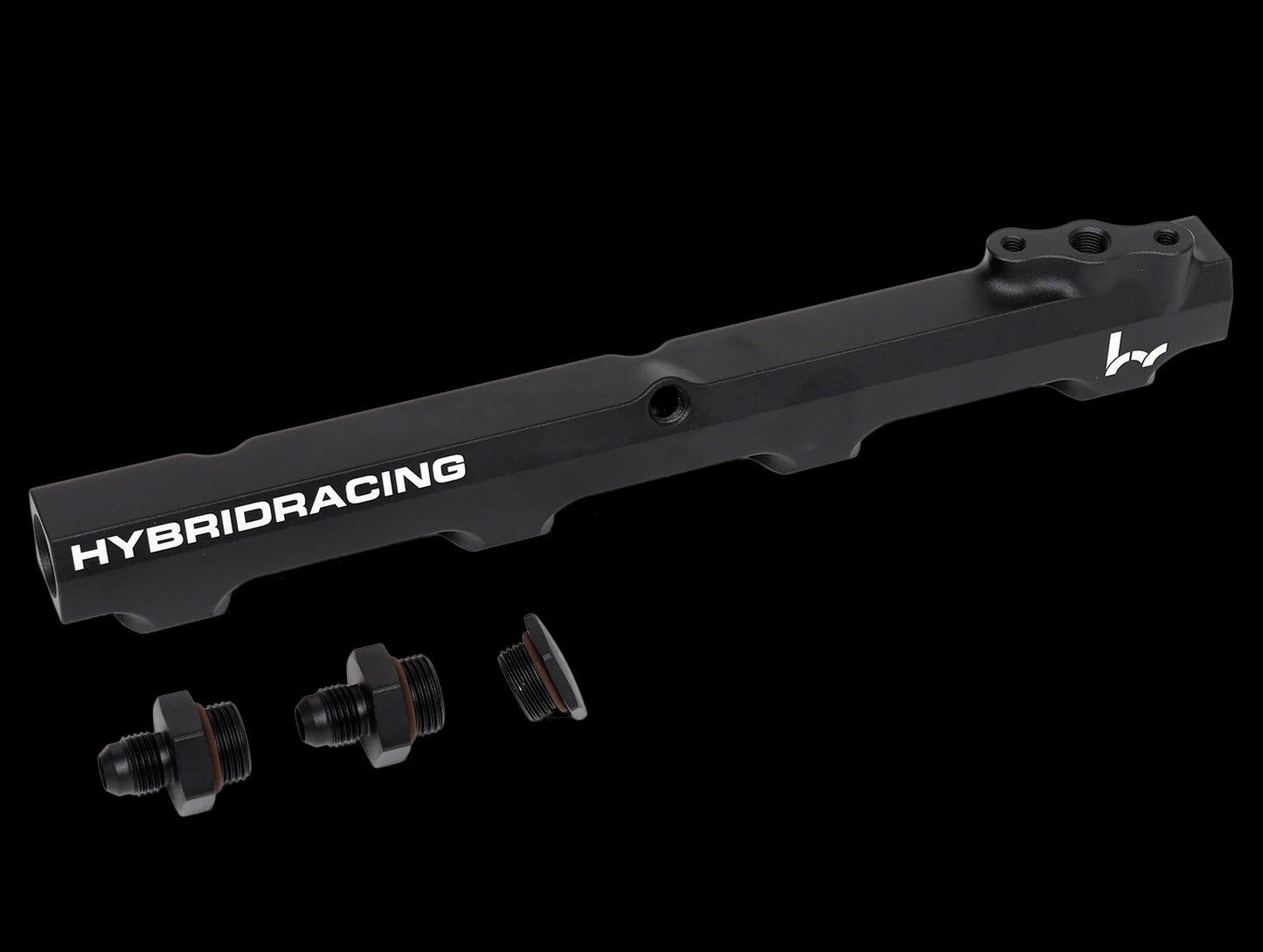Hybrid Racing Fuel Rail - D-series