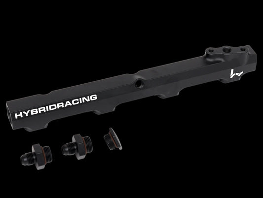 Hybrid Racing Fuel Rail - D-series