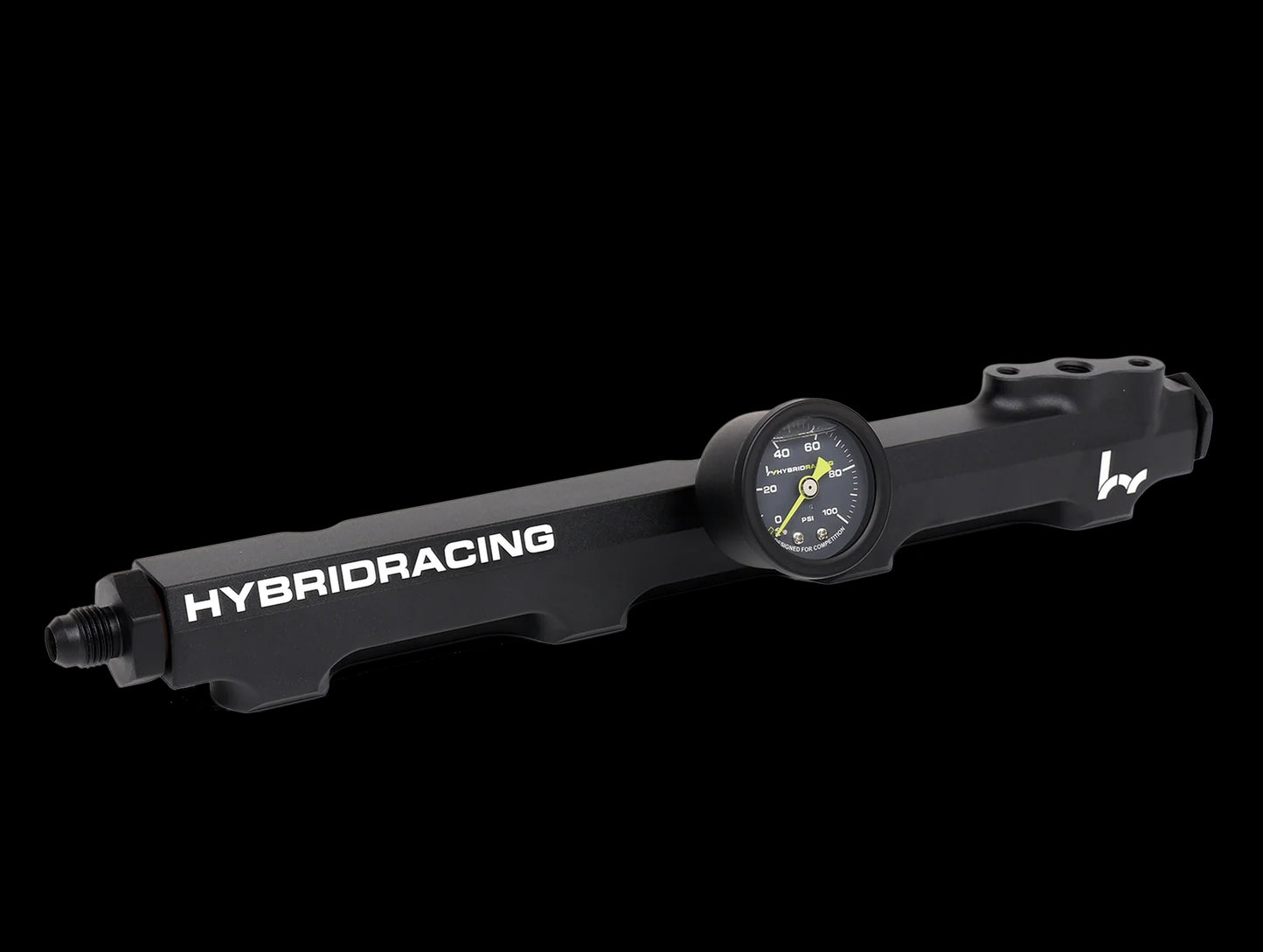 Hybrid Racing Fuel Rail - D-series