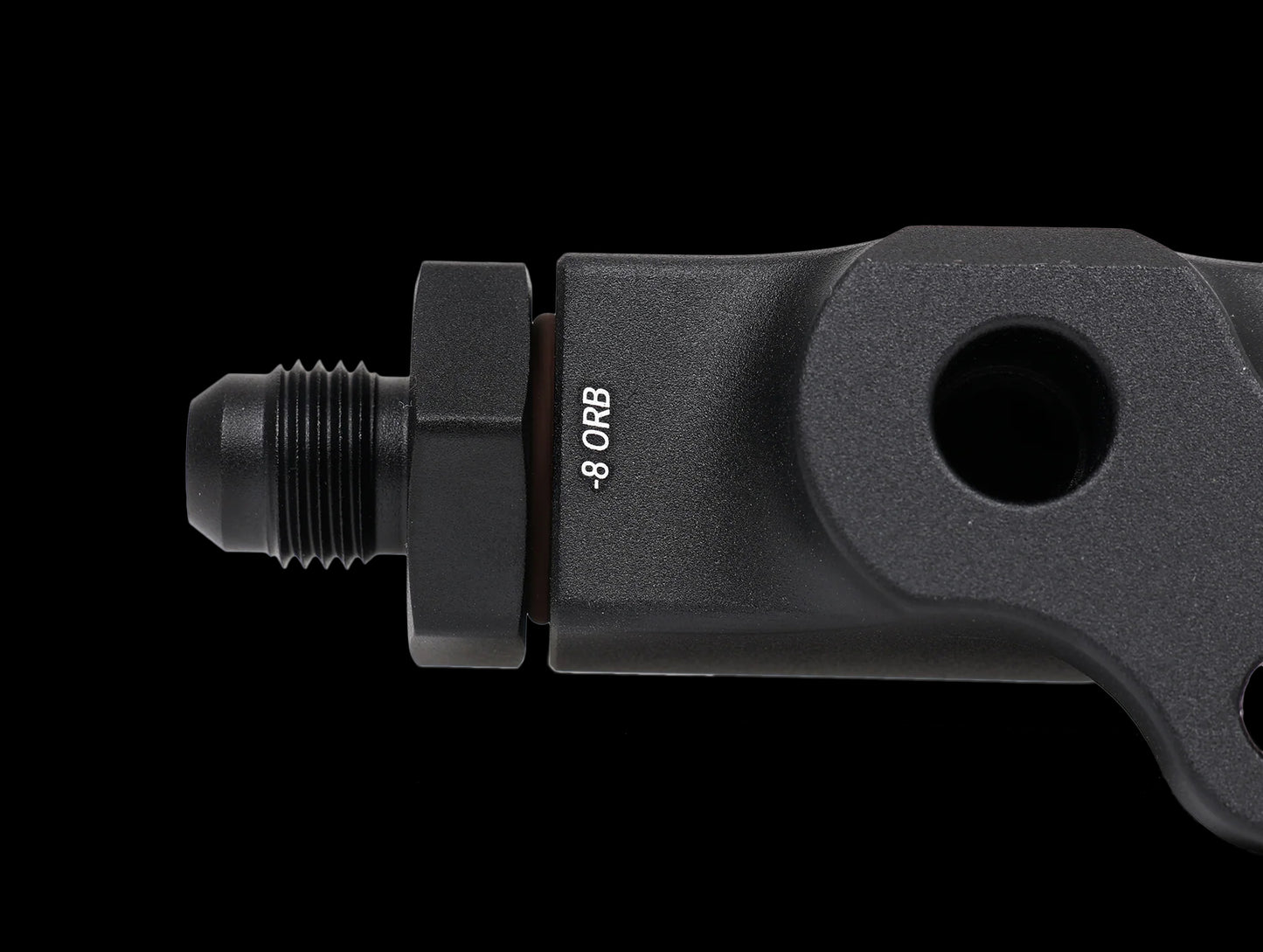 Hybrid Racing Fuel Rail - D-series