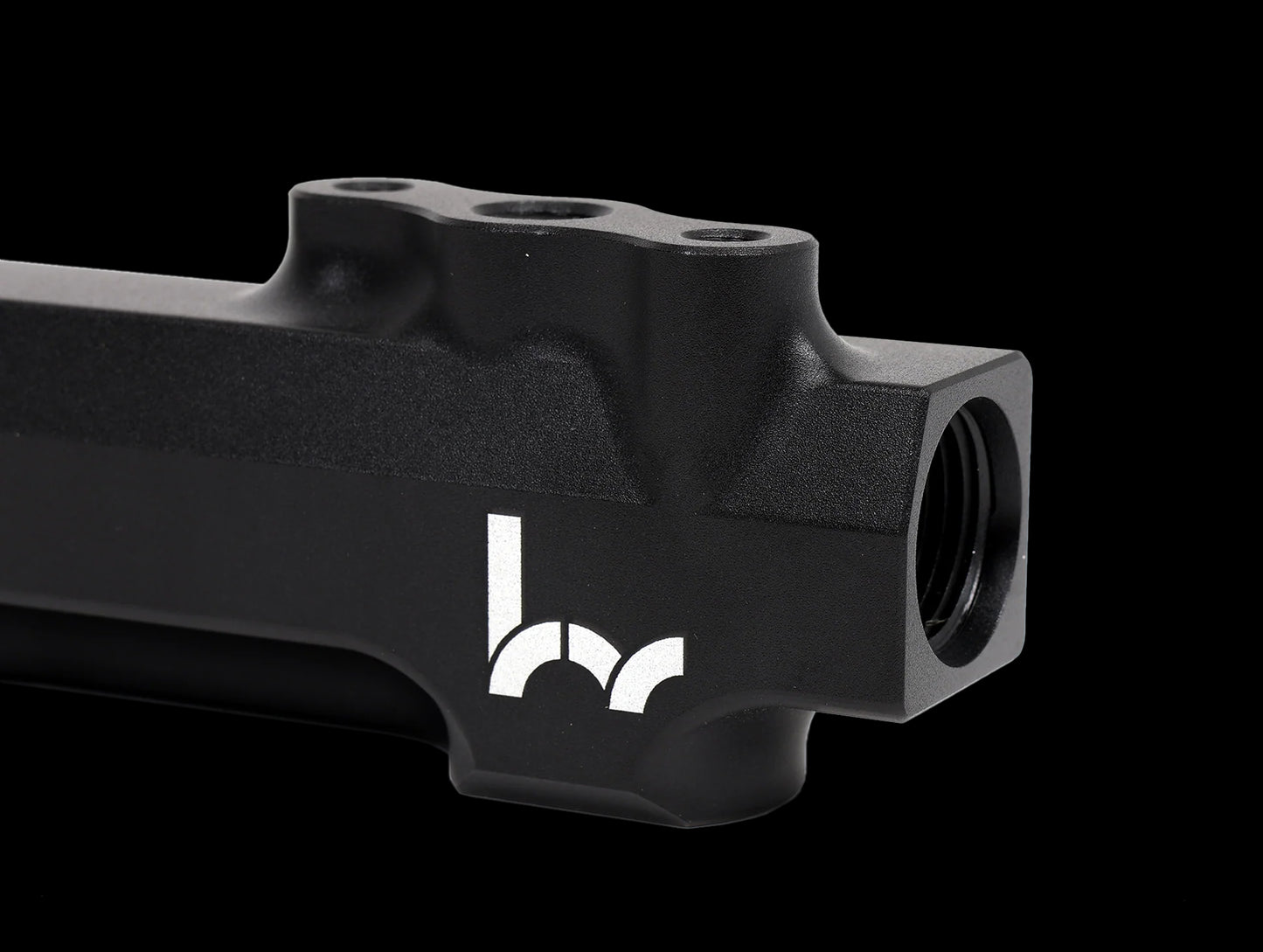 Hybrid Racing Fuel Rail - D-series