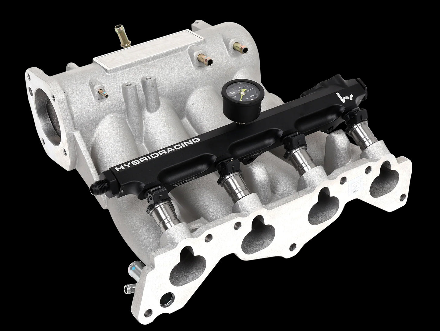 Hybrid Racing Fuel Rail - D-series