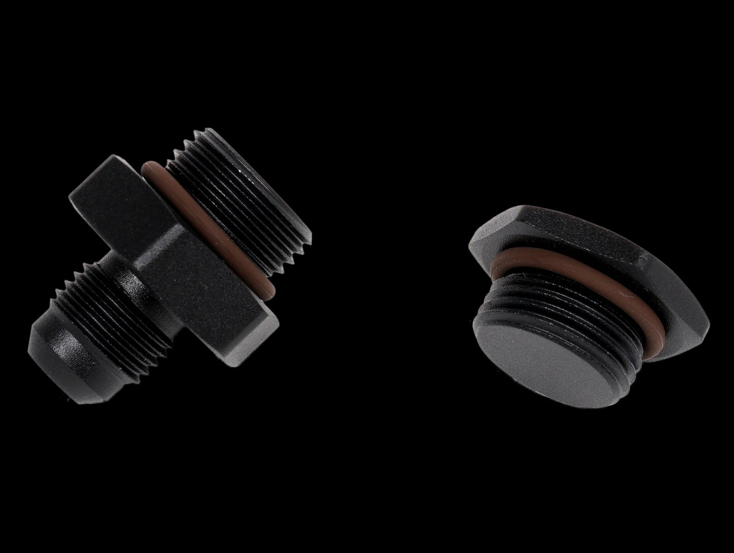 Hybrid Racing Fuel Rail - D-series