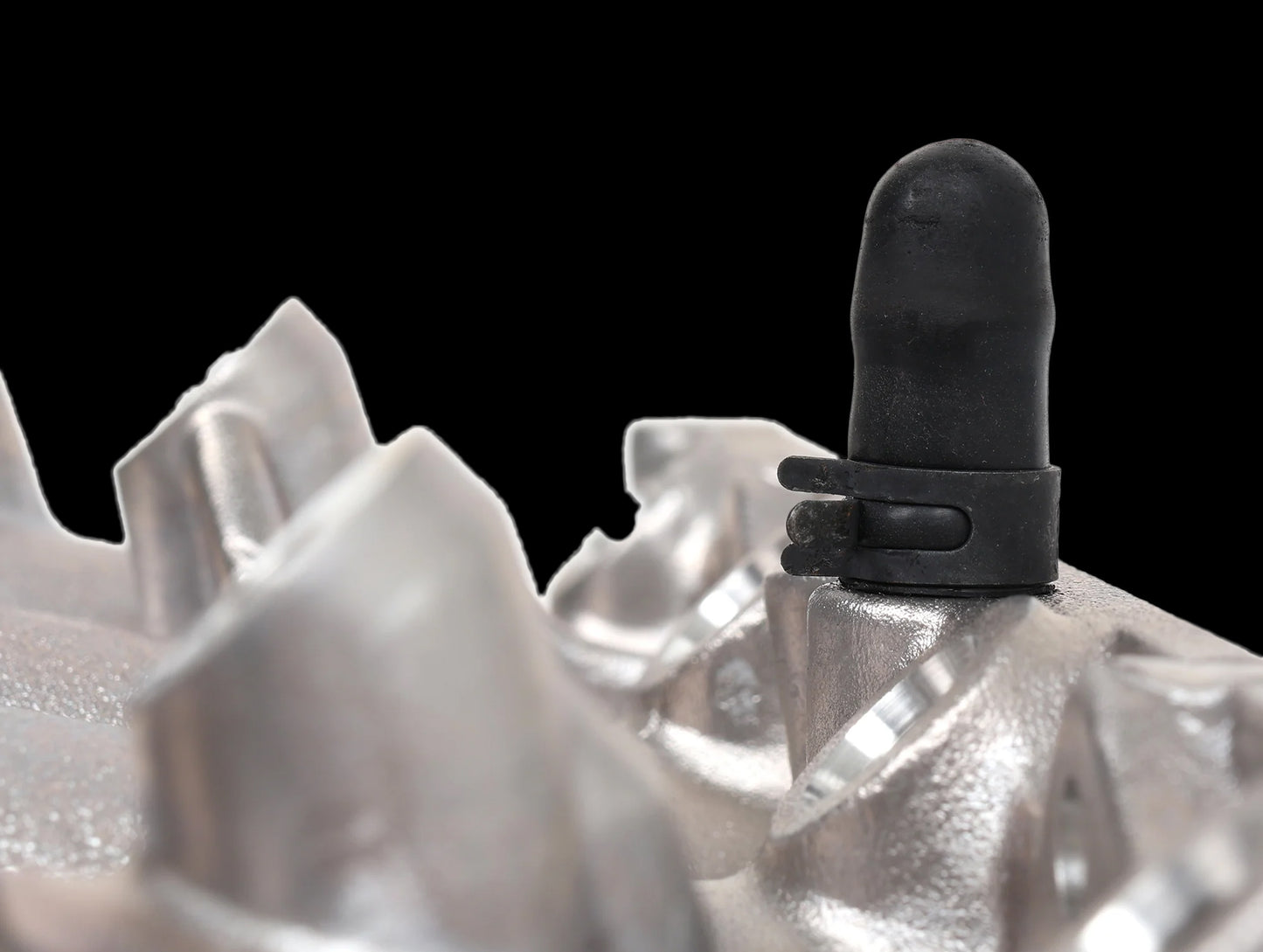 Hybrid Racing Idle Air Assist Delete for K20/K24 Engines