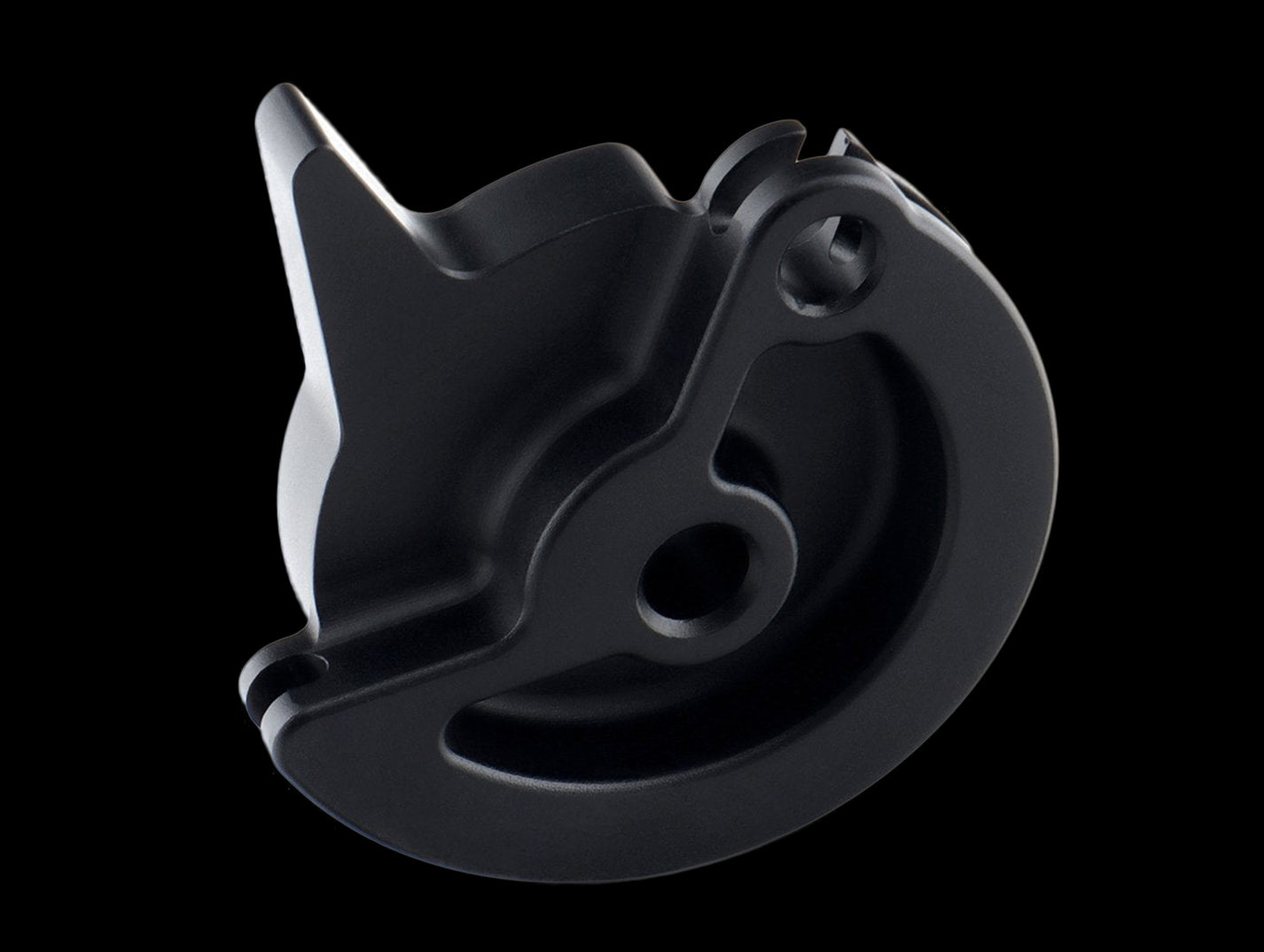 Hybrid Racing KSeries Throttle Body Cruise Control Delete Kit 9600