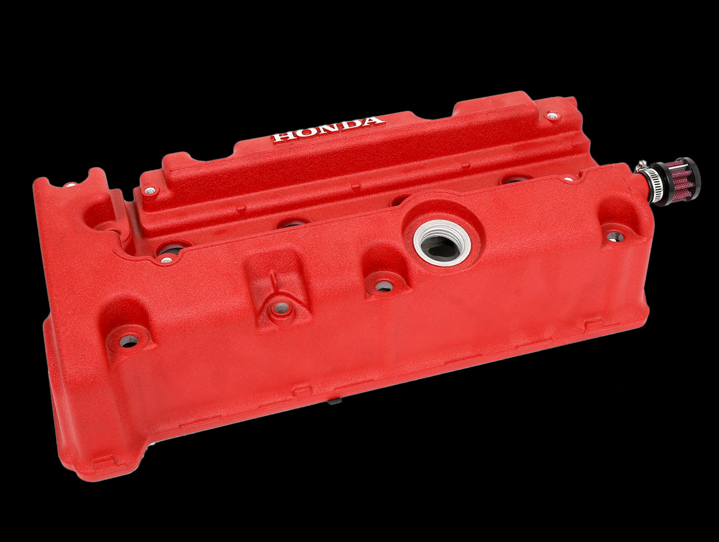Hybrid Racing K Series Valve Cover Breather Filter