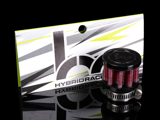 Hybrid Racing K Series Valve Cover Breather Filter