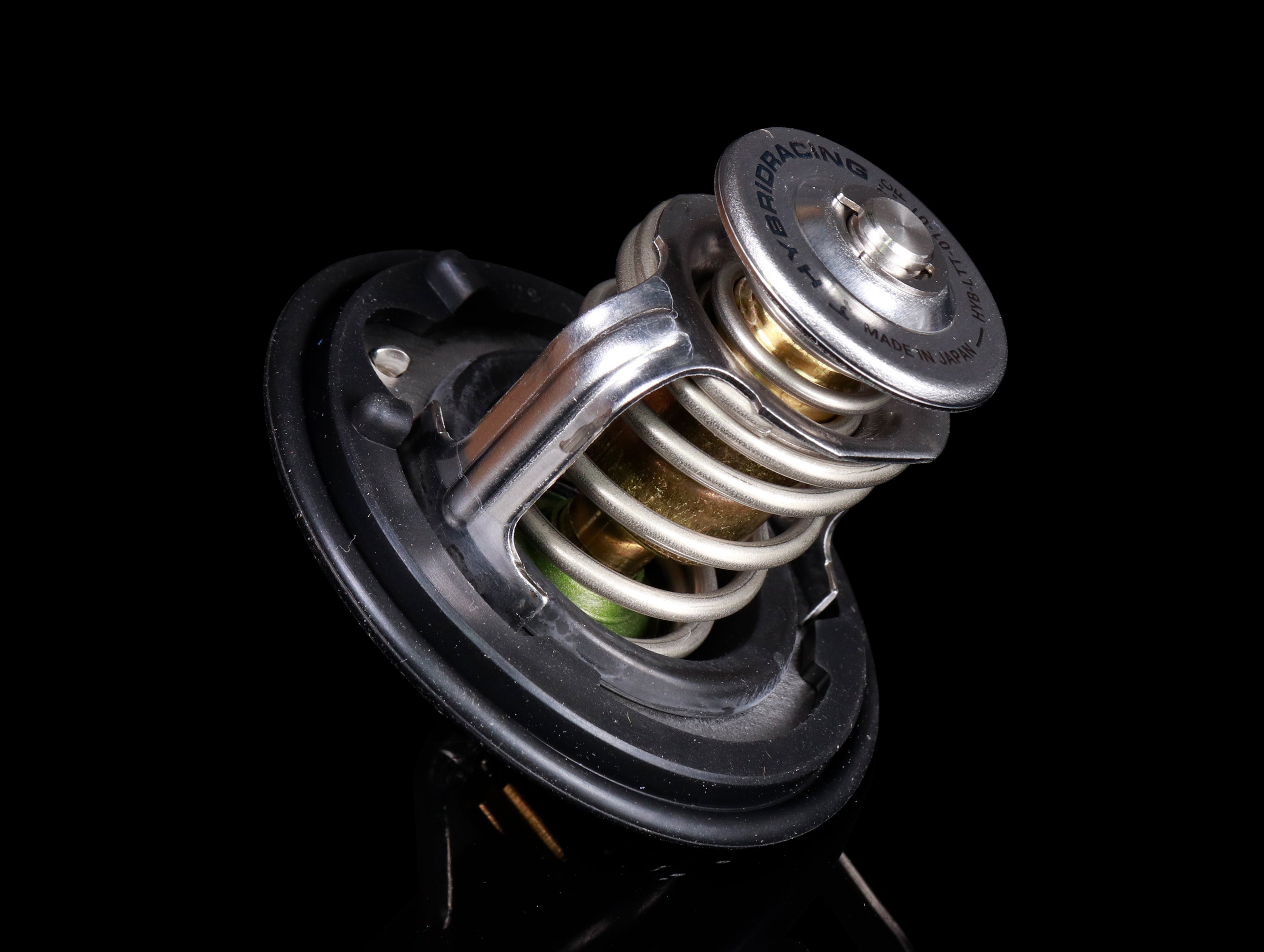 Hybrid Racing Low Temp Thermostat - B/D/L-Series Engines - JHPUSA