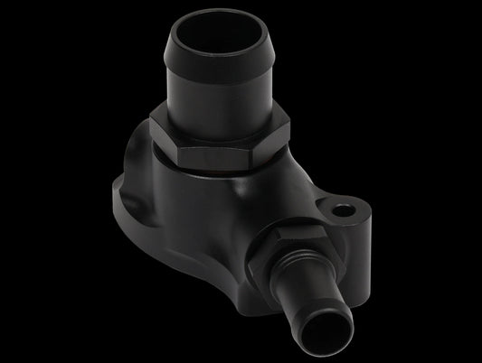 Hybrid Racing PRB RWD Coolant Port Adapter - K20A / K20Z1 / K24A1