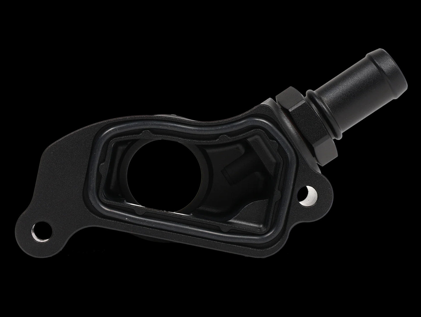 Hybrid Racing PRB RWD Coolant Port Adapter - K20A / K20Z1 / K24A1