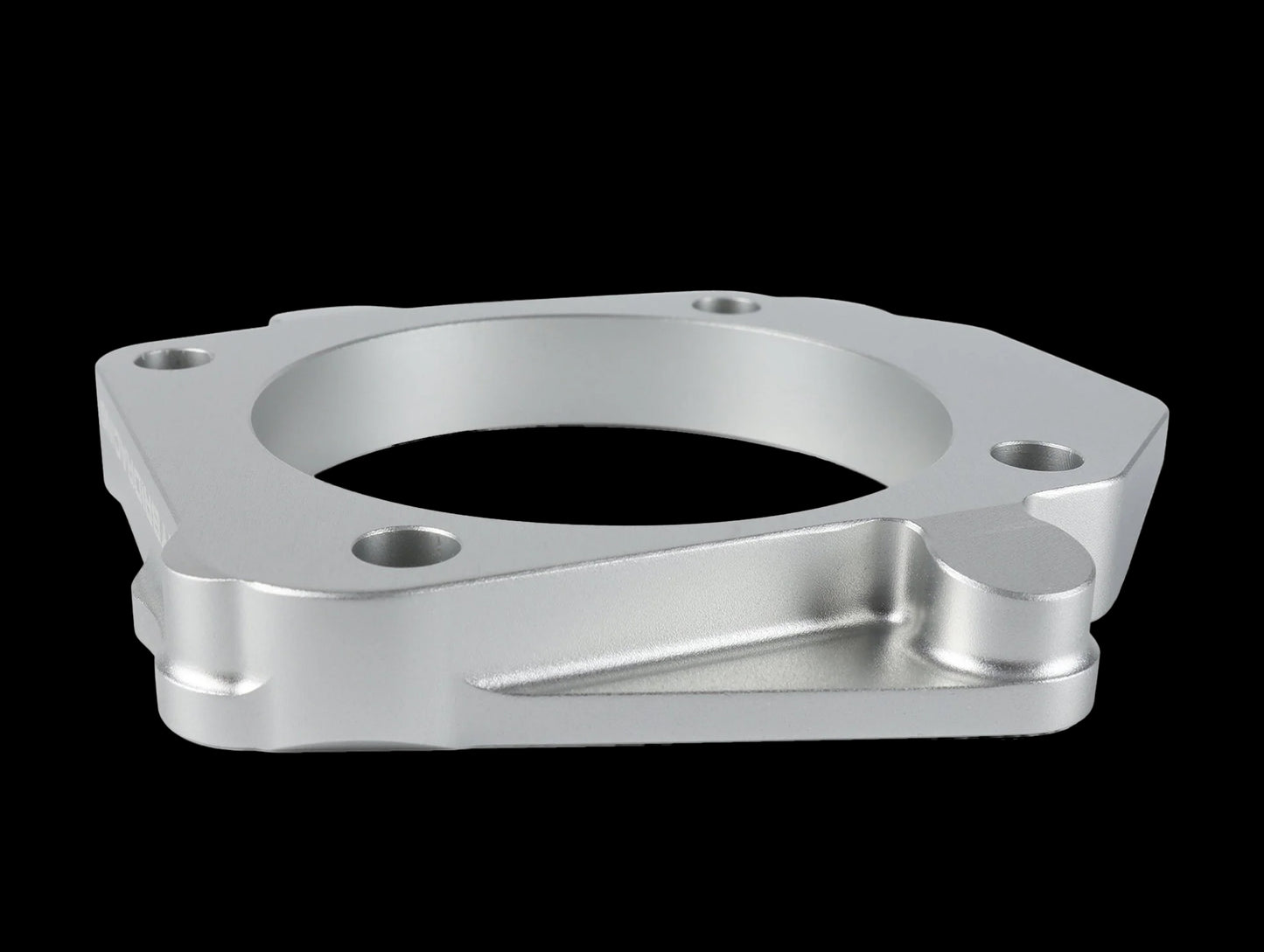 Hybrid Racing PRB-to-ZDX Throttle Body Adapter - 06-15 Civic Si