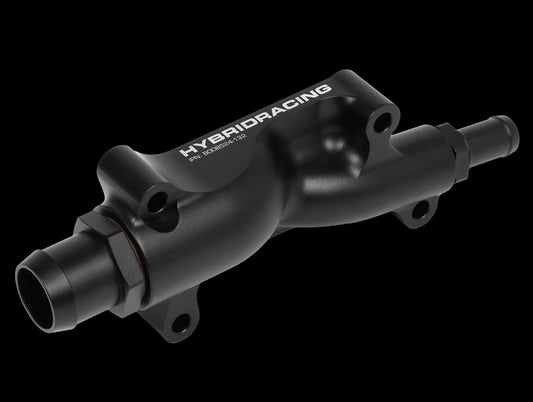 Hybrid Racing RBC RWD Coolant Port Adapter - K20Z3 / K24A / K24Z