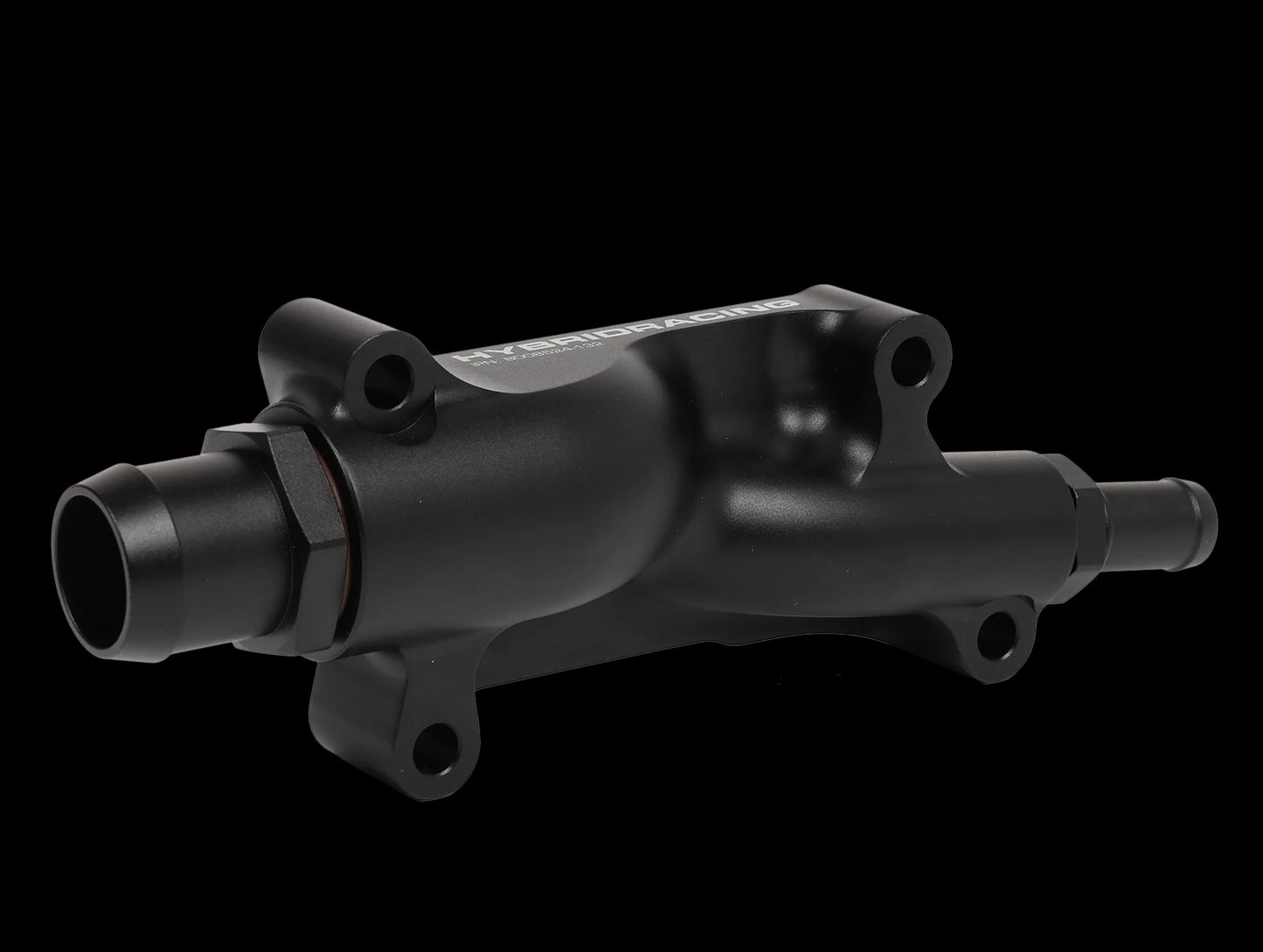 Hybrid Racing RBC RWD Coolant Port Adapter - K20Z3 / K24A / K24Z