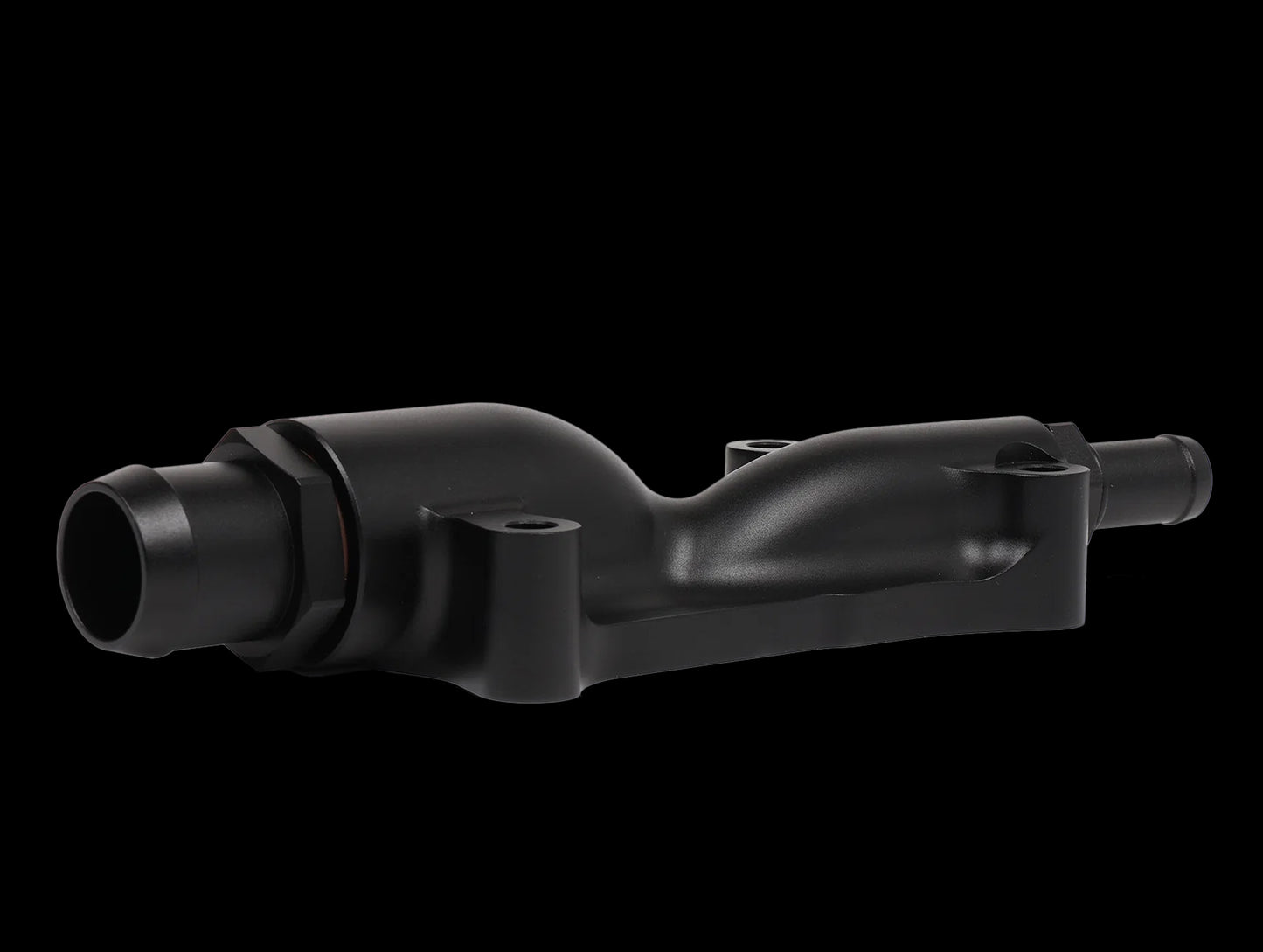 Hybrid Racing RBC RWD Coolant Port Adapter - K20Z3 / K24A / K24Z
