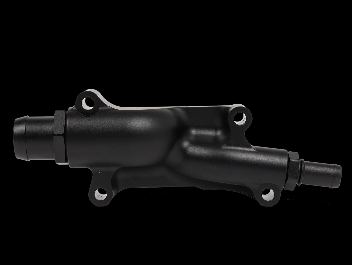 Hybrid Racing RBC RWD Coolant Port Adapter - K20Z3 / K24A / K24Z