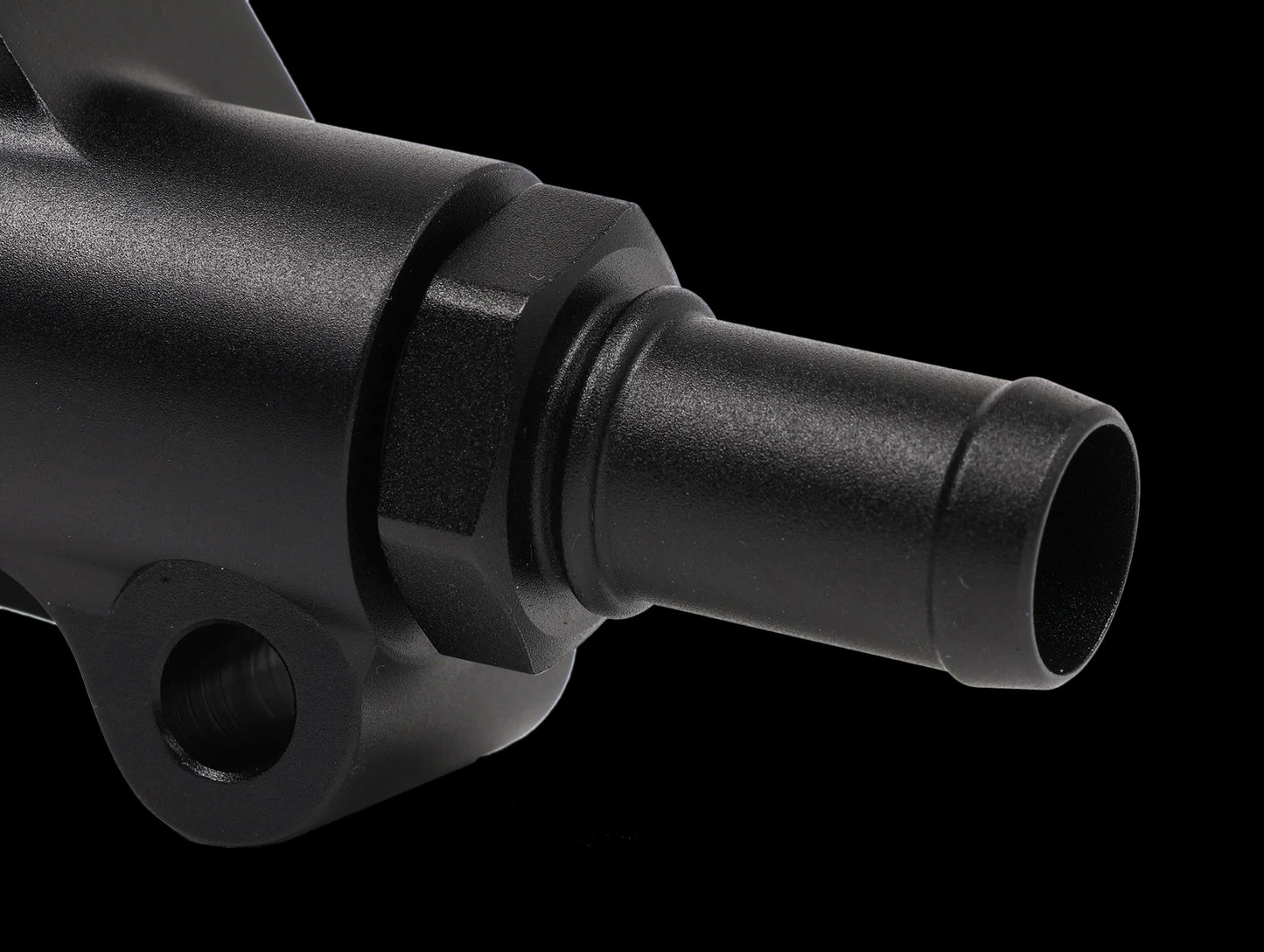 Hybrid Racing RBC RWD Coolant Port Adapter - K20Z3 / K24A / K24Z