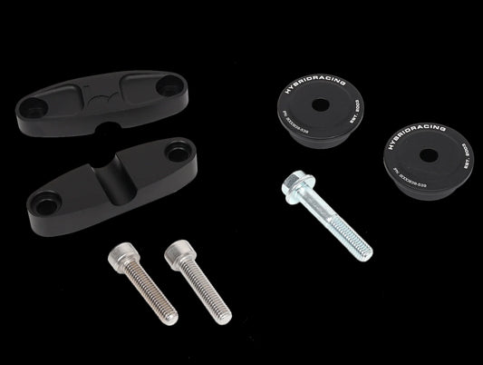 Hybrid Racing Shifter Bushings - D-series