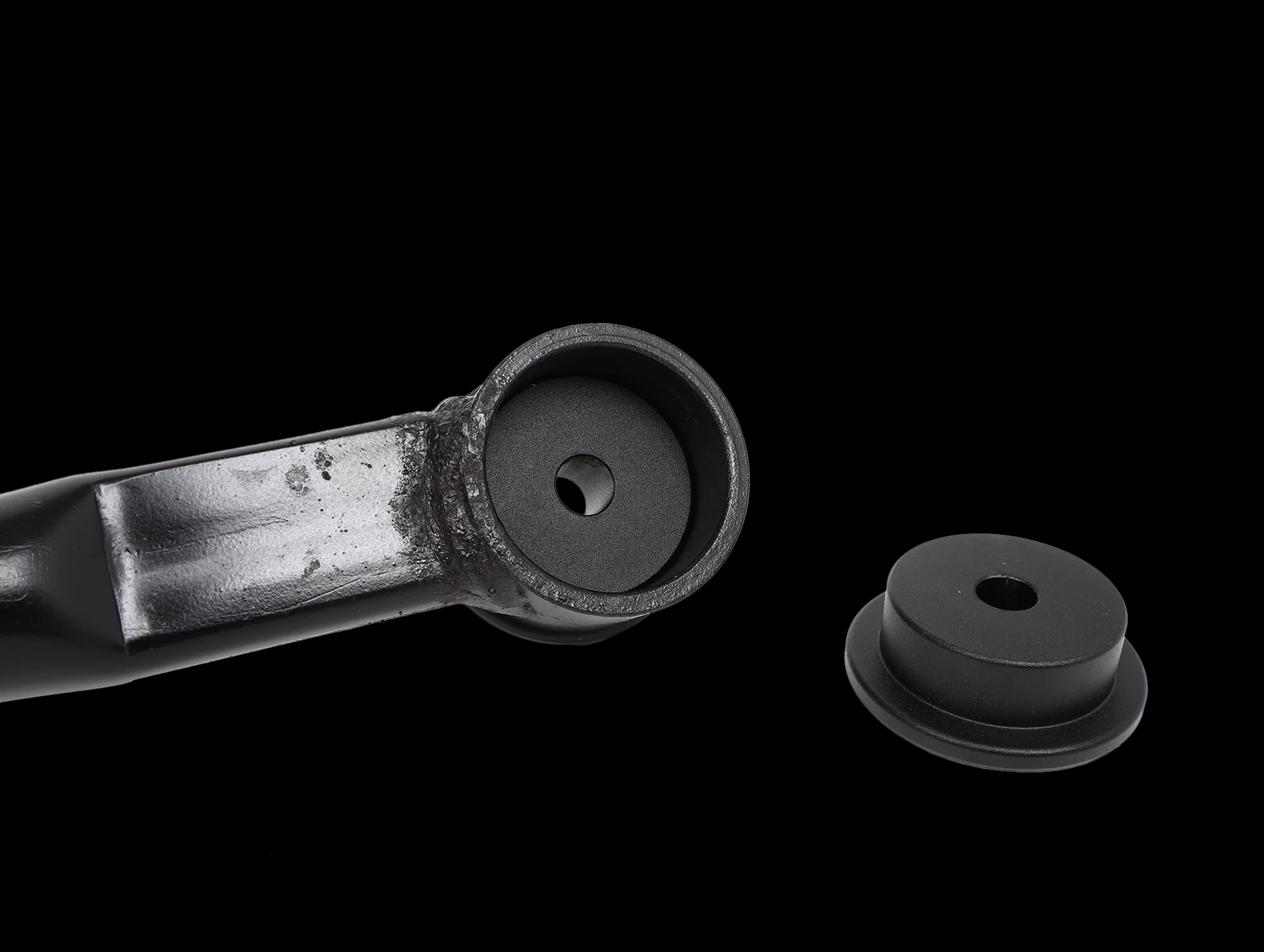 Hybrid Racing Shifter Bushings - D-series - JHPUSA