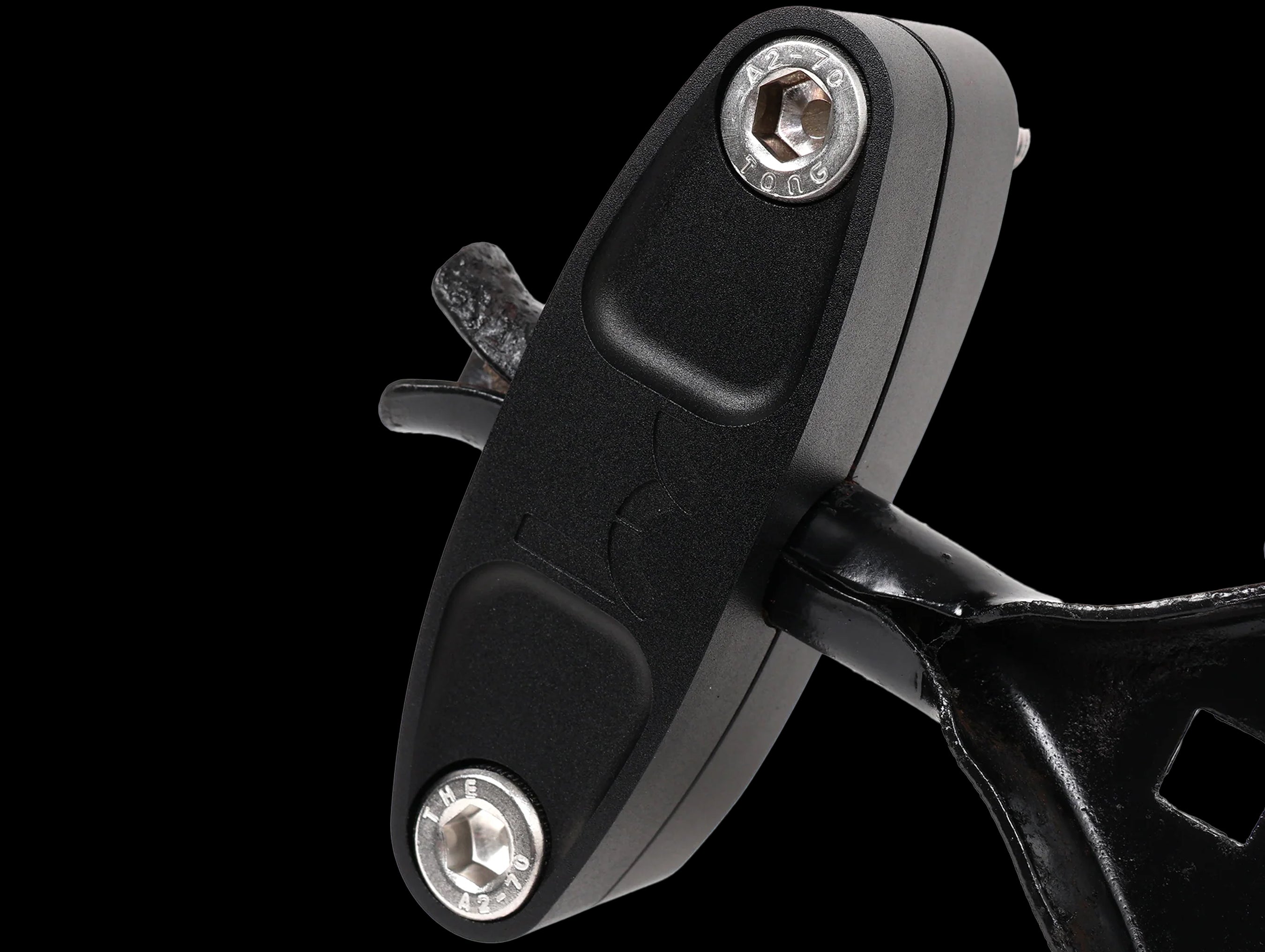 Hybrid Racing Shifter Bushings - D-series - JHPUSA