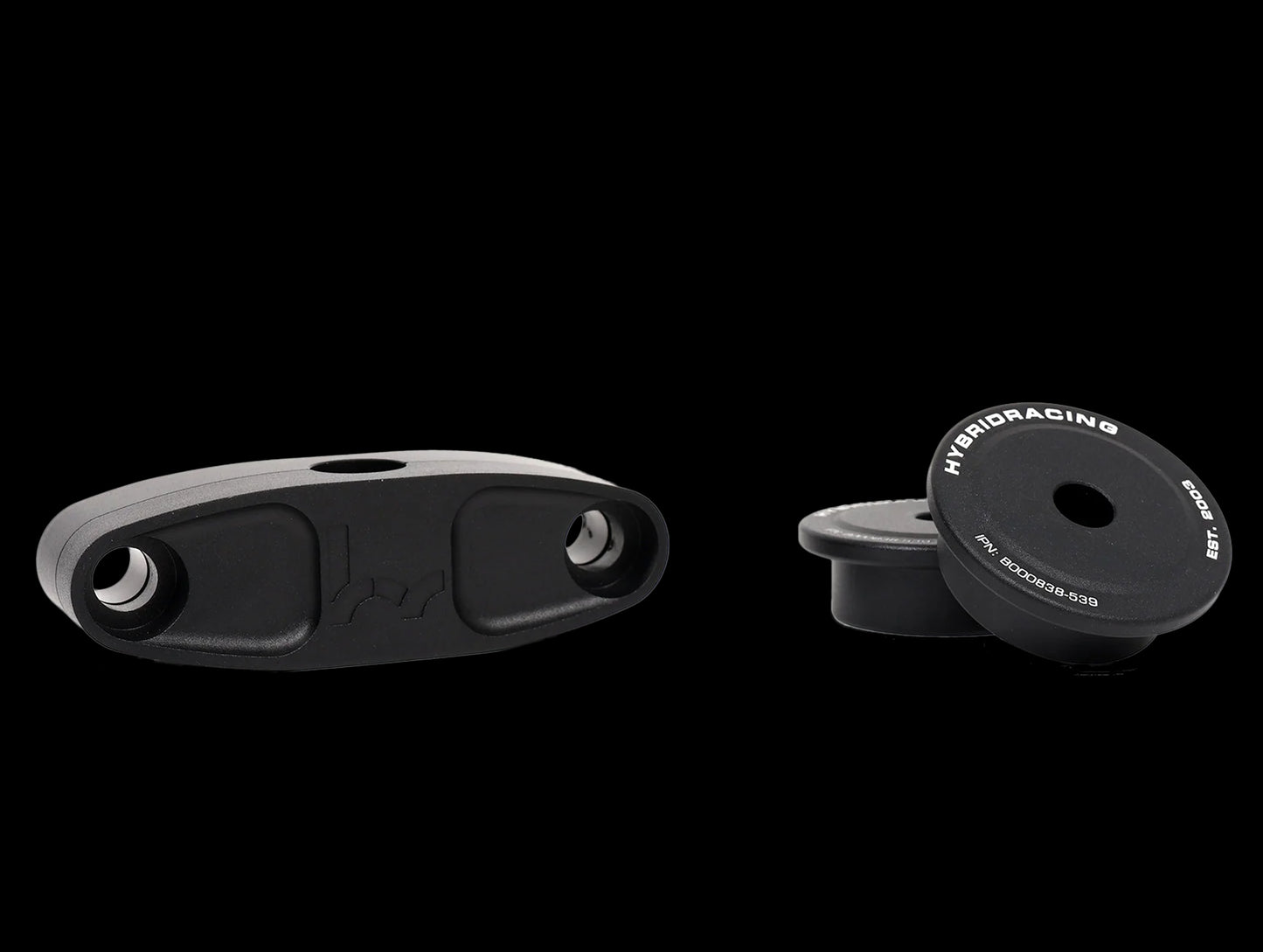 Hybrid Racing Shifter Bushings - D-series